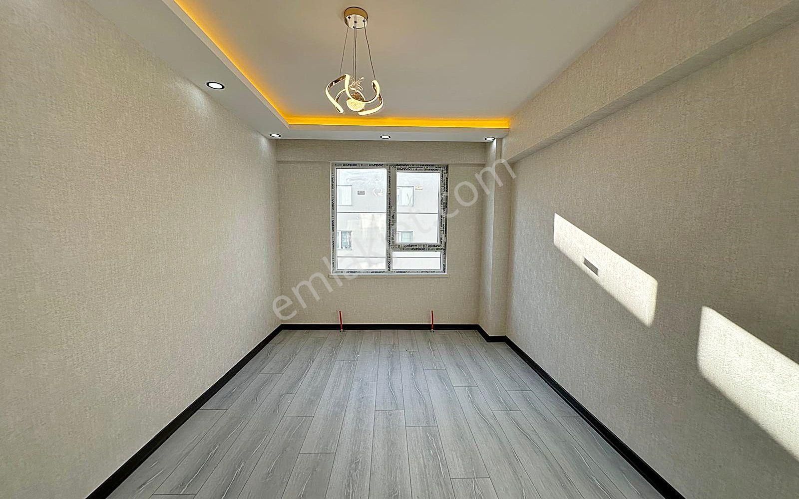 Karakaya'da Modern Tasarım & Ultralüks Donanımlı 3+1 Daire - Görsel 25