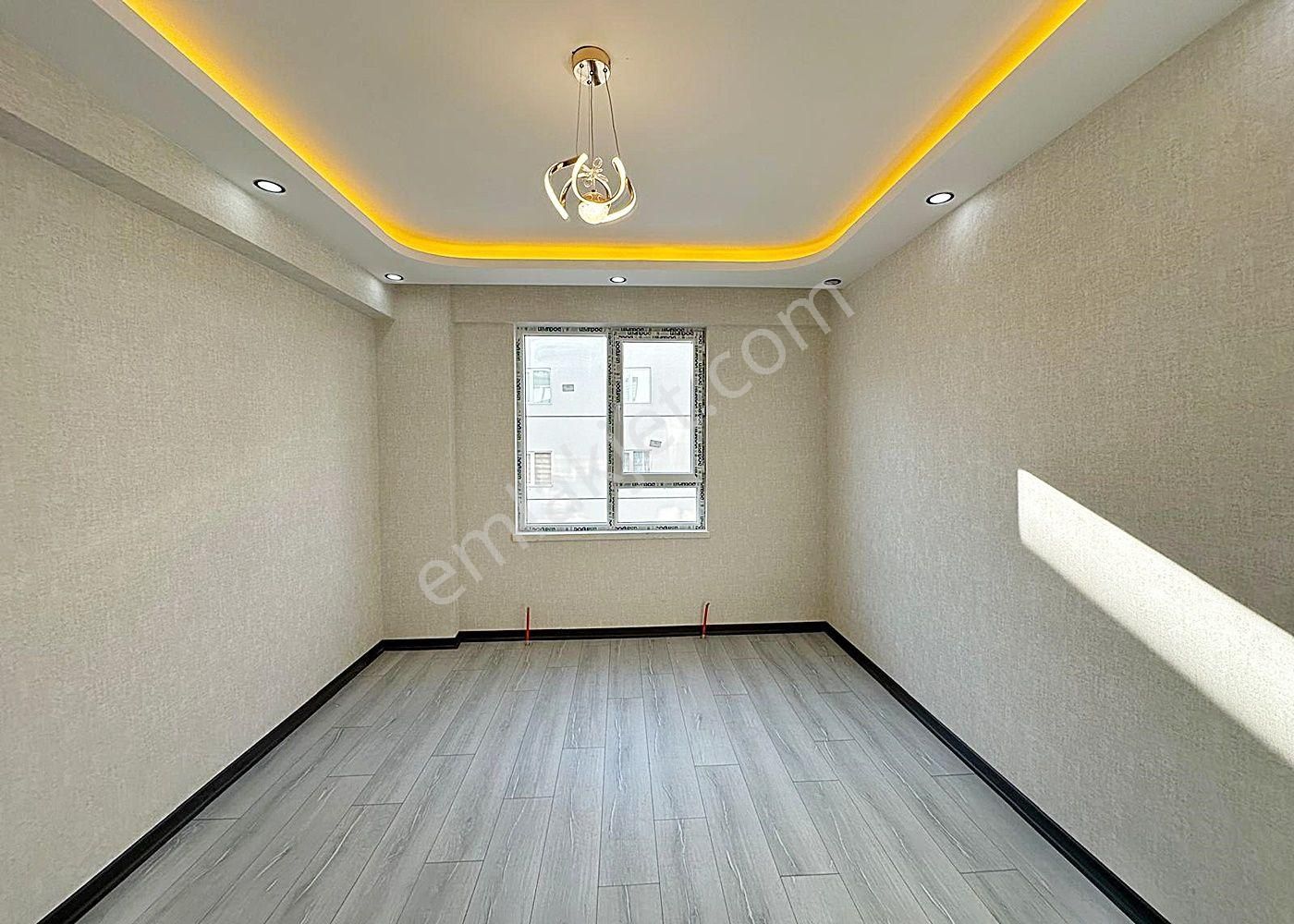 Karakaya'da Modern Tasarım & Ultralüks Donanımlı 3+1 Daire - Görsel 18