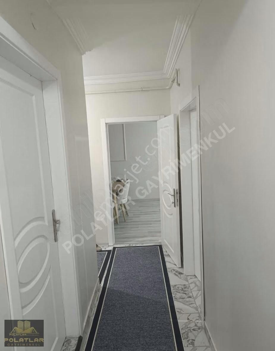 Mithatpaşa Mahallesinde 3+1 Satılık Daire !!! - Görsel 5