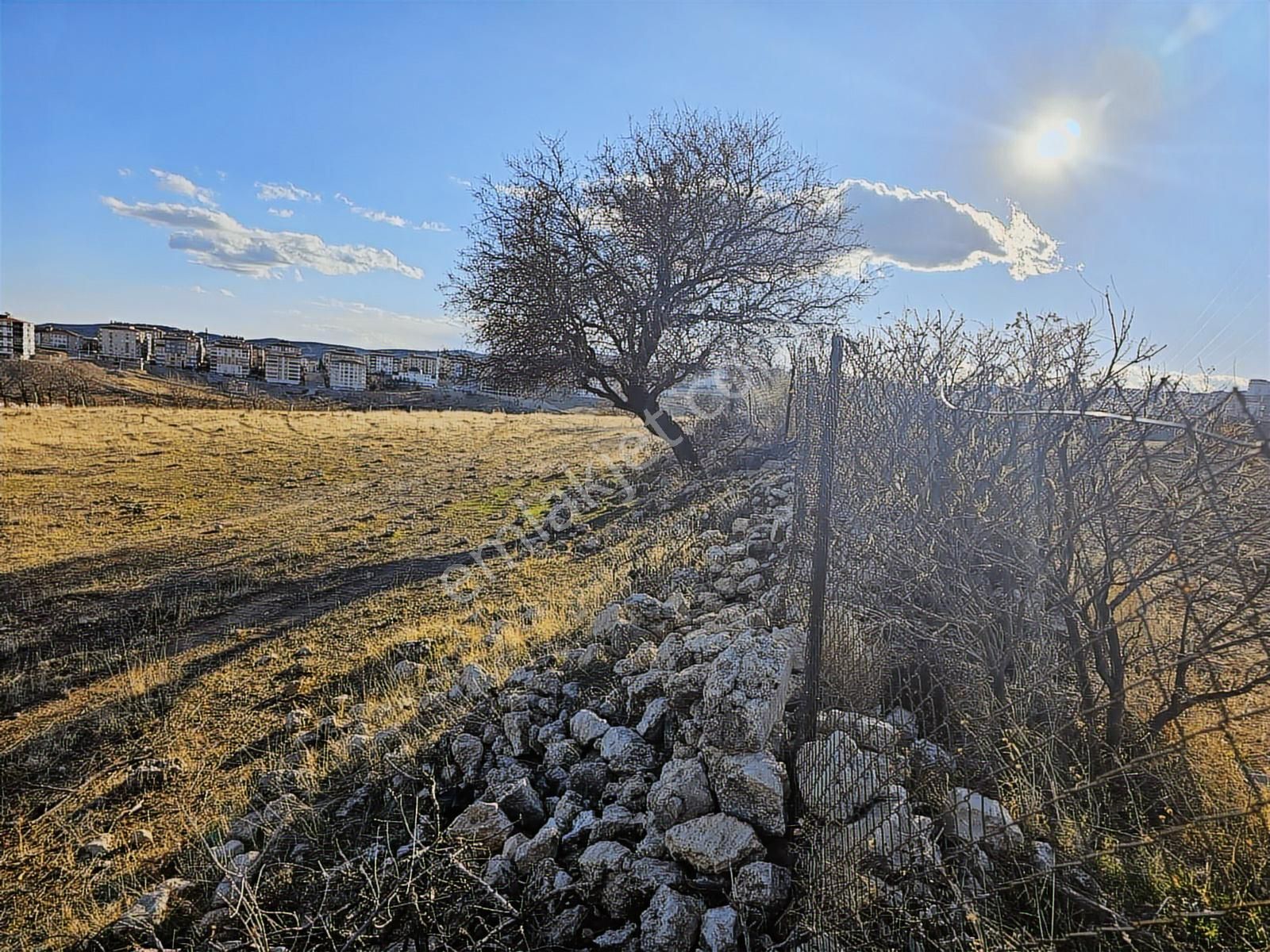 Hakev'den Ciritmeydan Mah.bahçe Satılıktır - Görsel 7