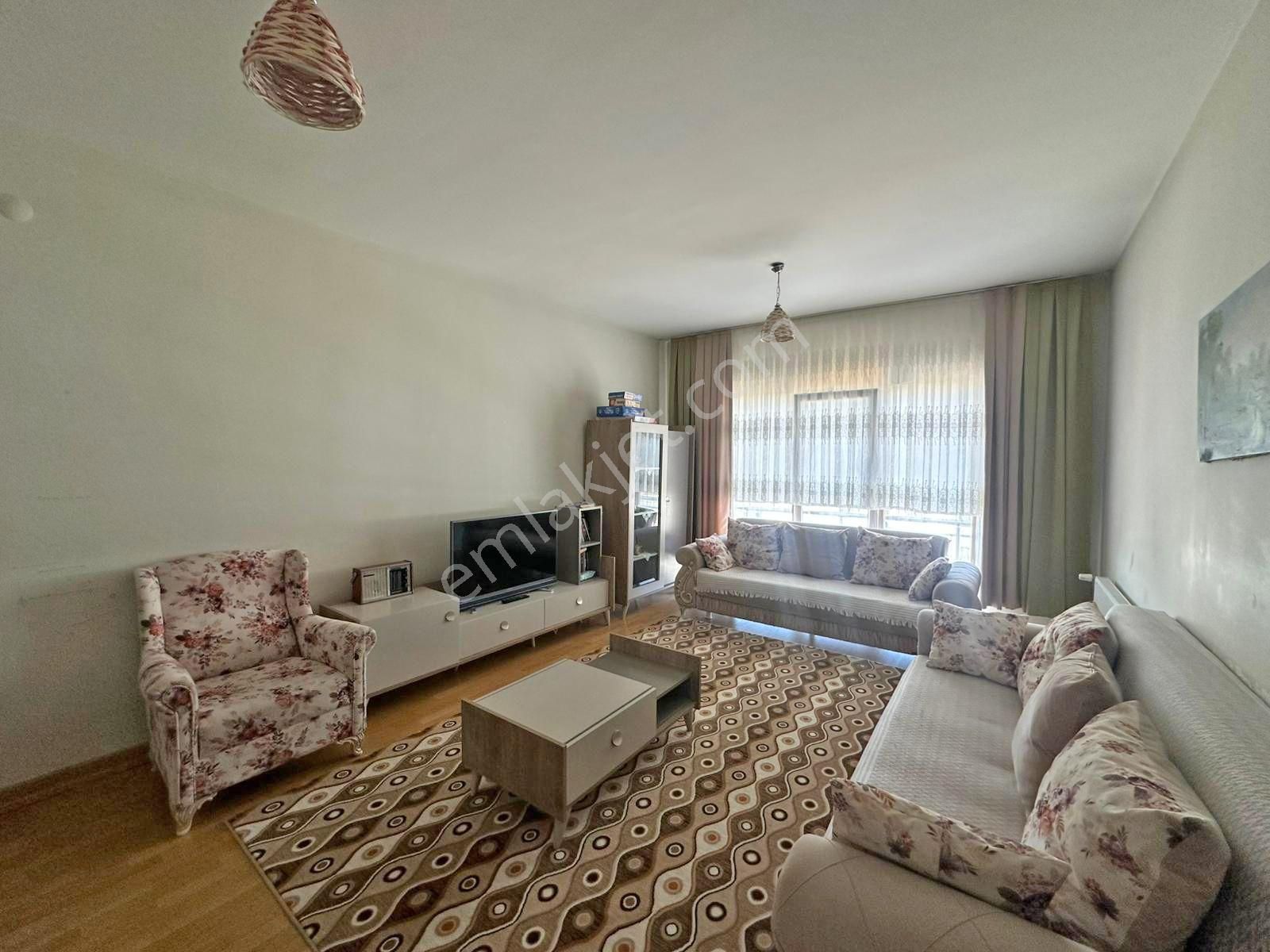 Afyon Üçok Emlaktan Kanlıca Mah Satılık 2+1 Tokide Fırsat Daire - Görsel 22