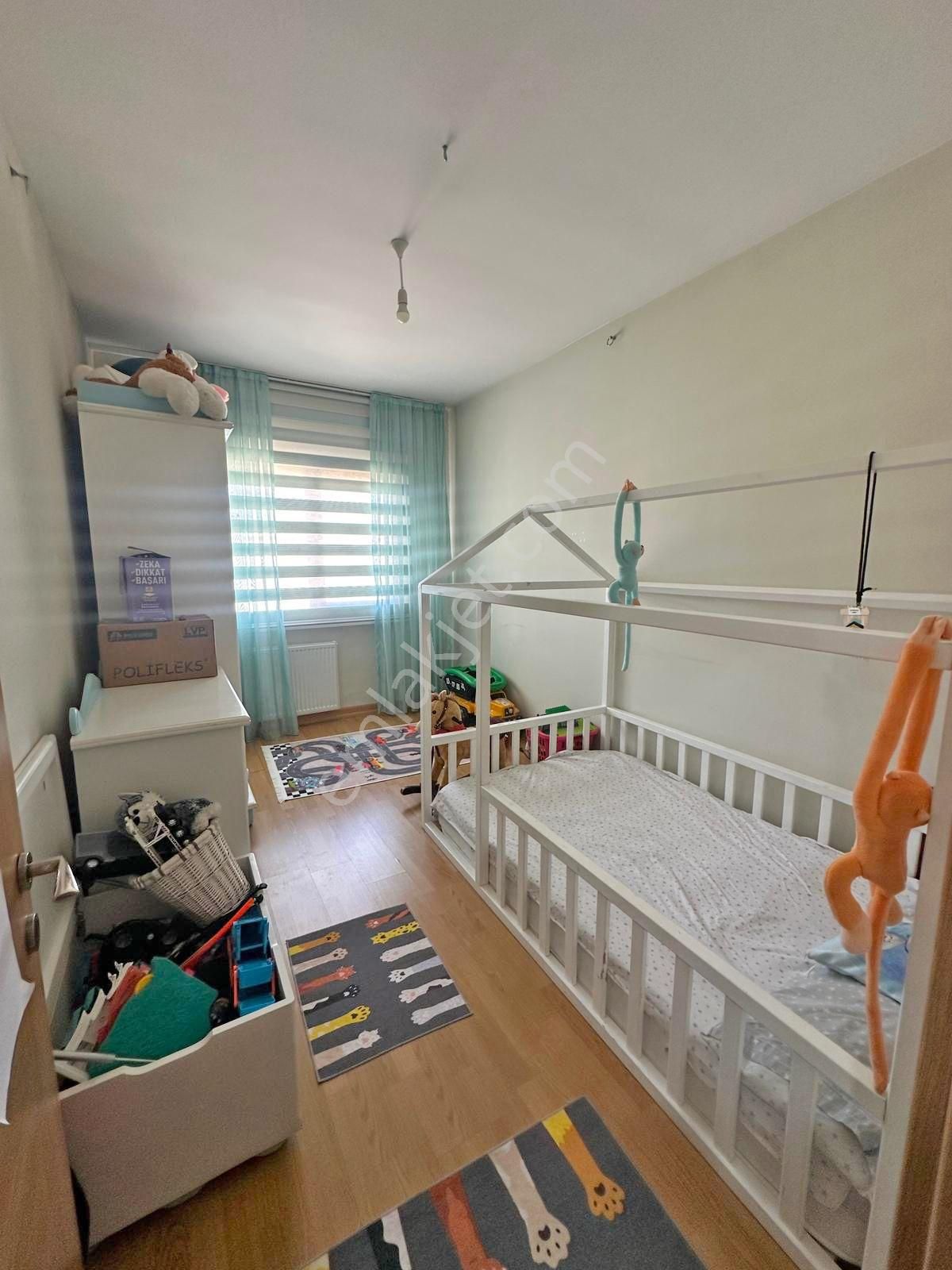 Afyon Üçok Emlaktan Kanlıca Mah Satılık 2+1 Tokide Fırsat Daire - Görsel 20