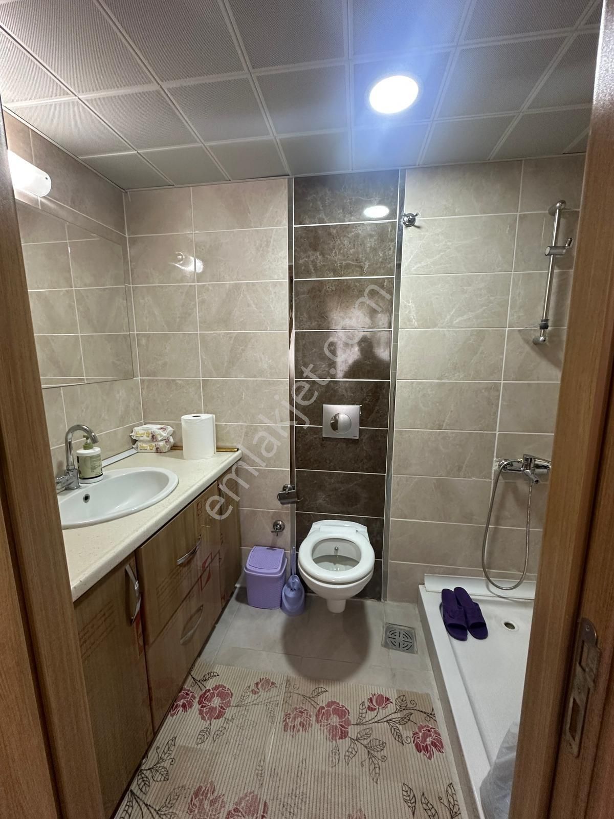 Afyon Üçok Emlaktan Kanlıca Mah Satılık 2+1 Tokide Fırsat Daire - Görsel 16