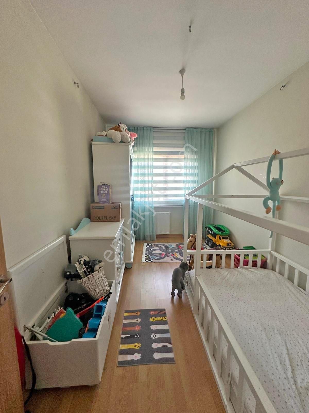 Afyon Üçok Emlaktan Kanlıca Mah Satılık 2+1 Tokide Fırsat Daire - Görsel 21