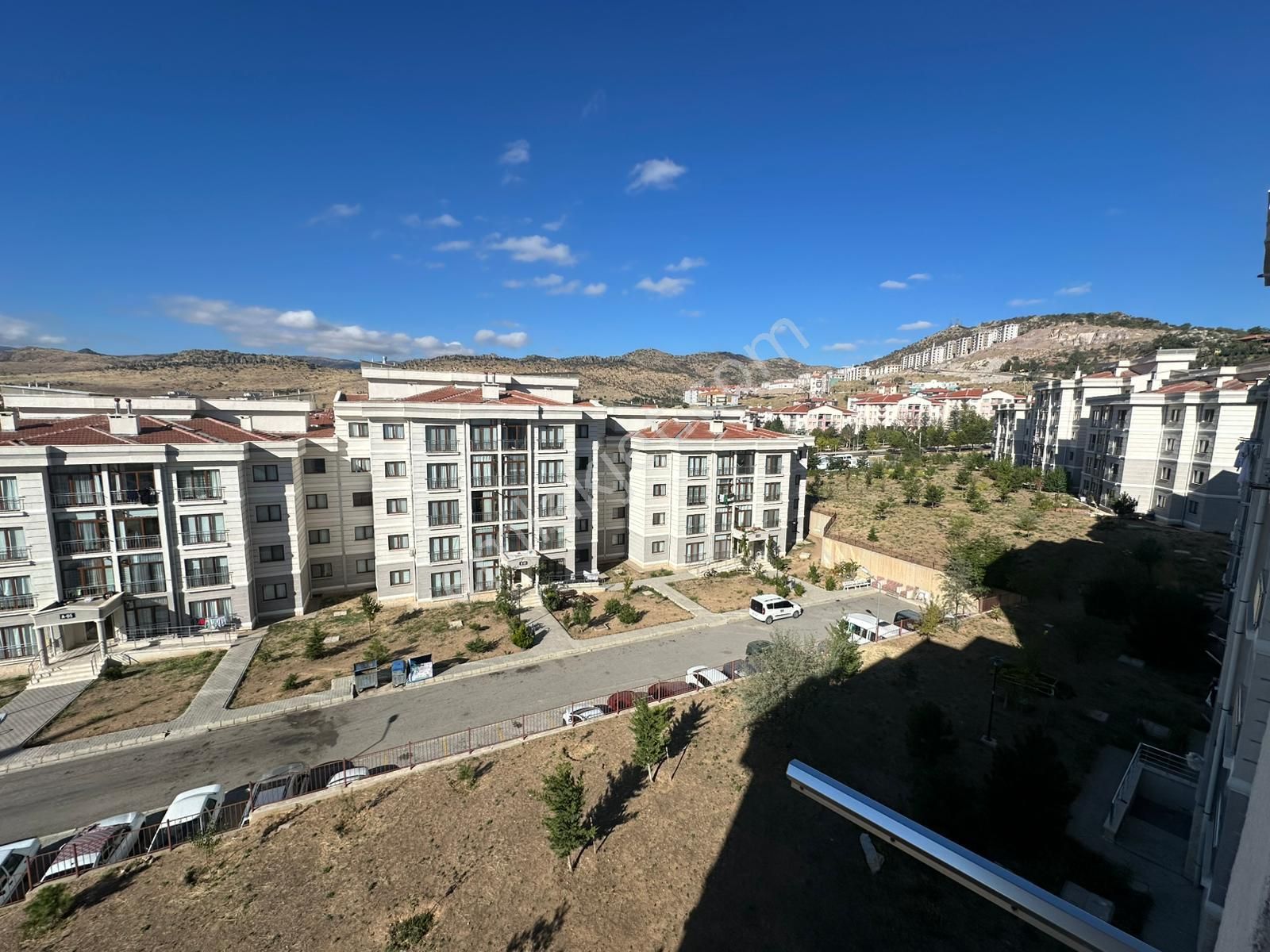 Afyon Üçok Emlaktan Kanlıca Mah Satılık 2+1 Tokide Fırsat Daire - Görsel 23