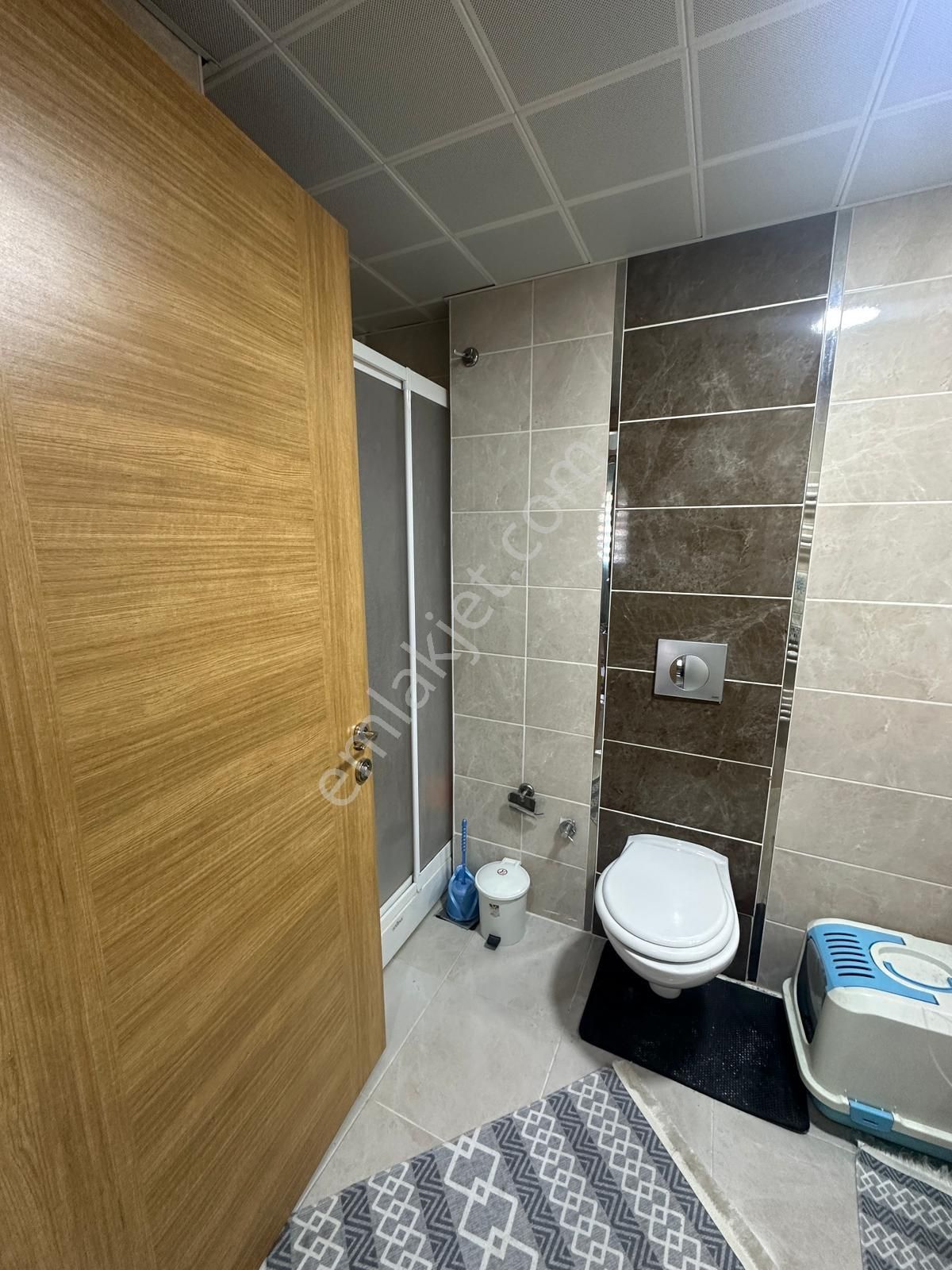 Afyon Üçok Emlaktan Kanlıca Mah Satılık 2+1 Tokide Fırsat Daire - Görsel 15