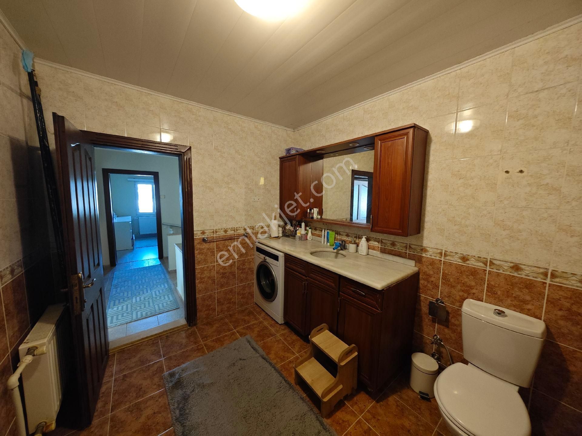 Evka 2 Mahallesi Çiğli İzmir De Satılık 3+1 Dubleks Villa - Görsel 28