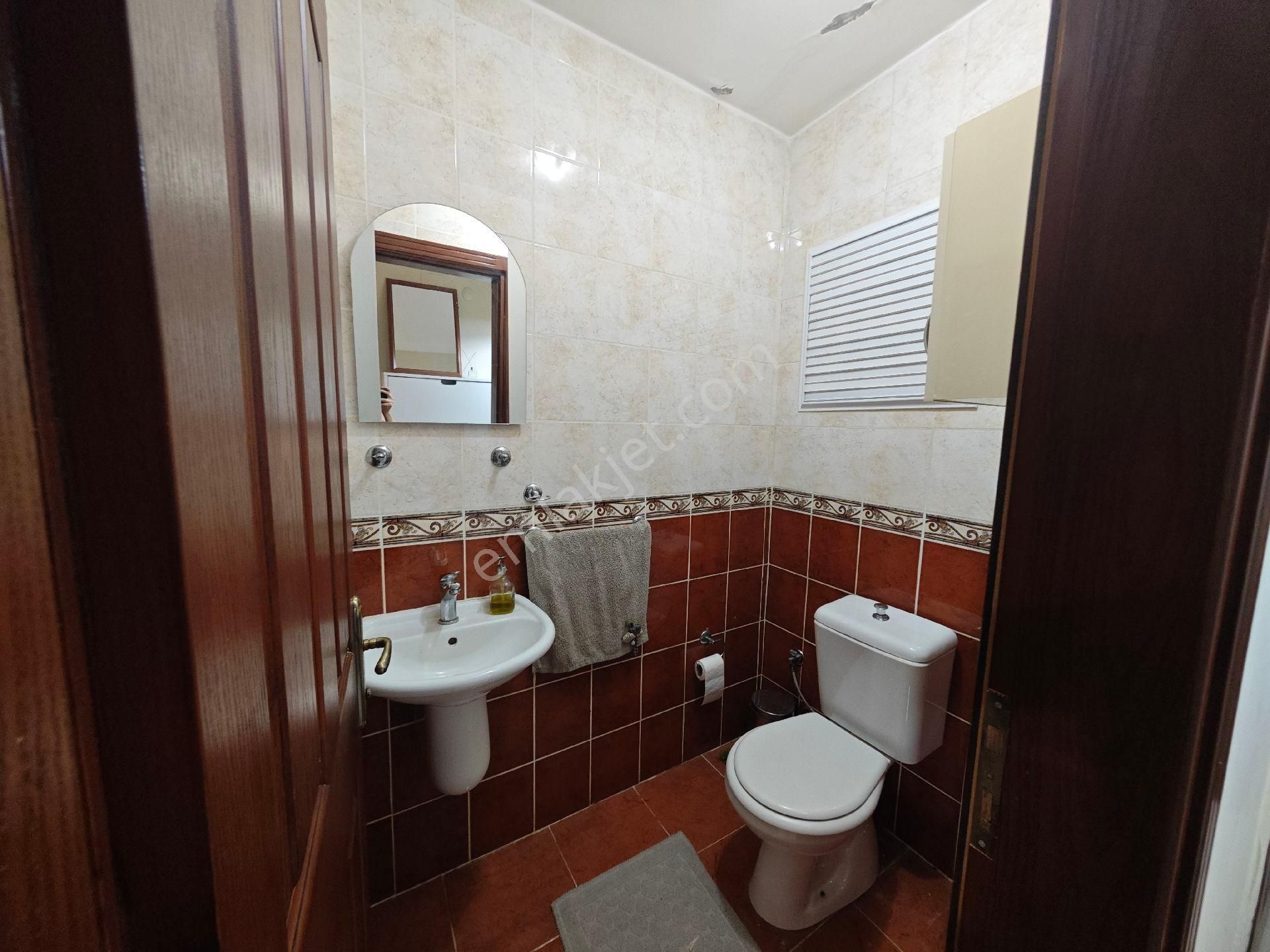 Evka 2 Mahallesi Çiğli İzmir De Satılık 3+1 Dubleks Villa - Görsel 21