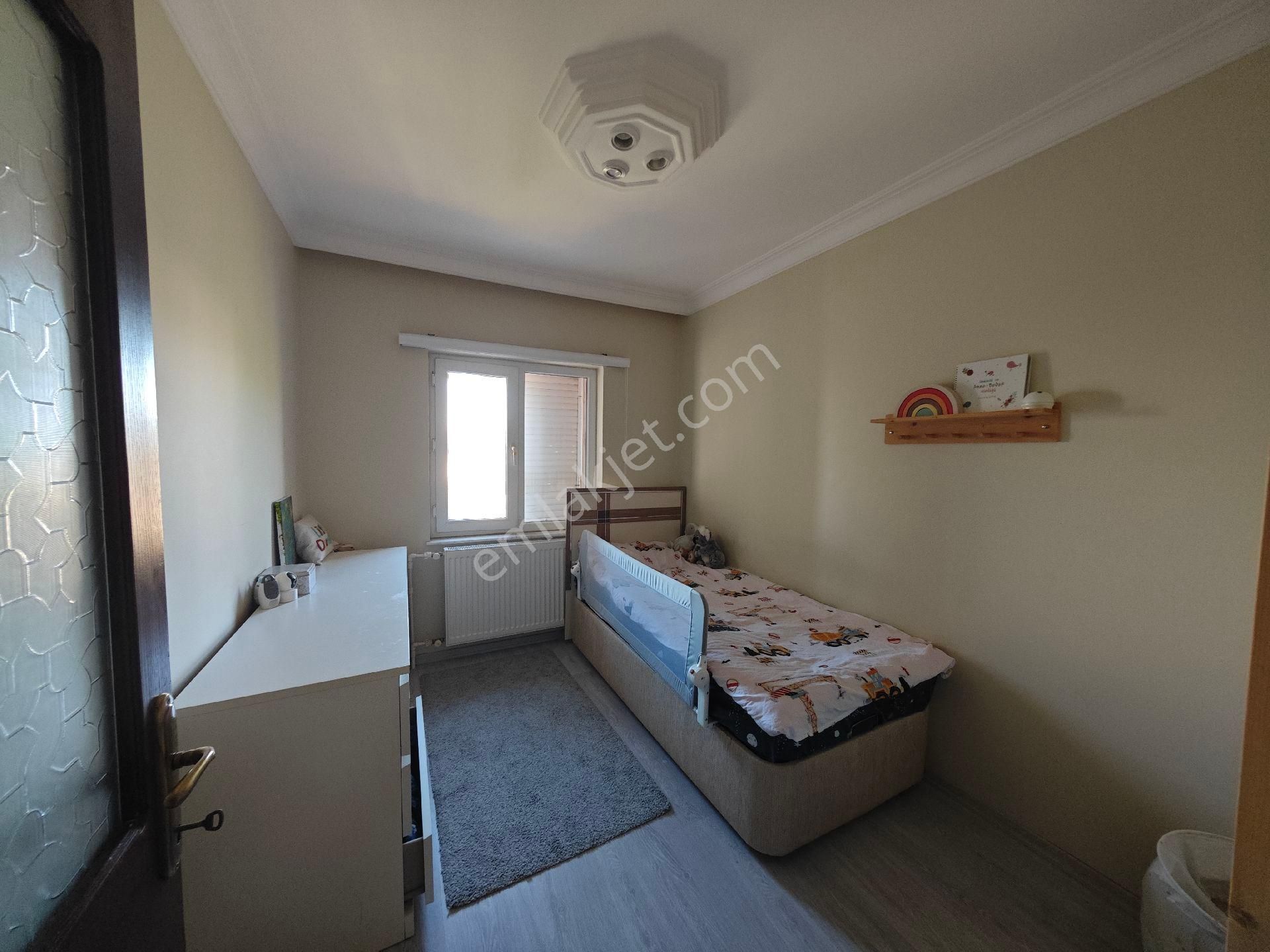 Evka 2 Mahallesi Çiğli İzmir De Satılık 3+1 Dubleks Villa - Görsel 24