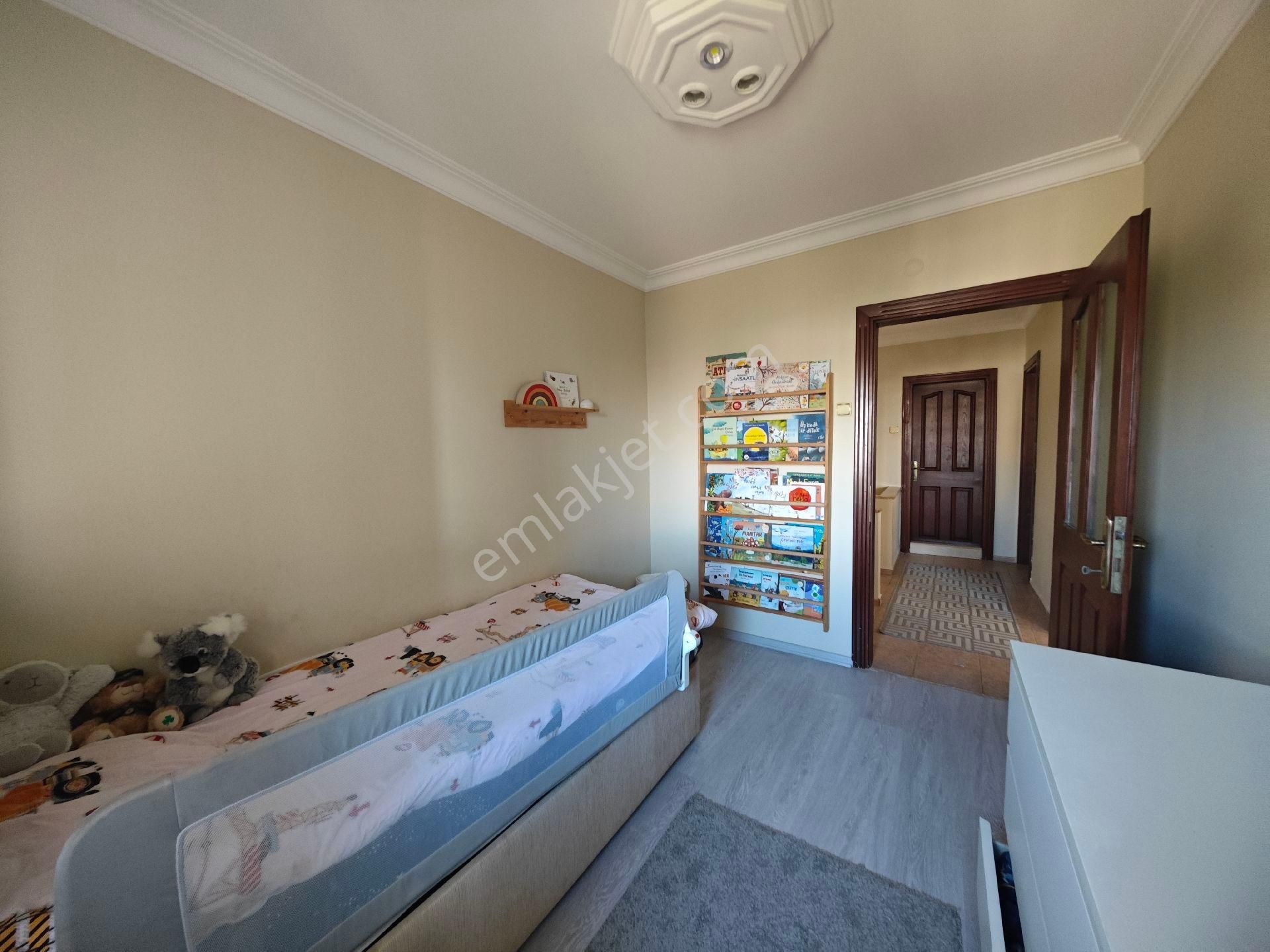 Evka 2 Mahallesi Çiğli İzmir De Satılık 3+1 Dubleks Villa - Görsel 25