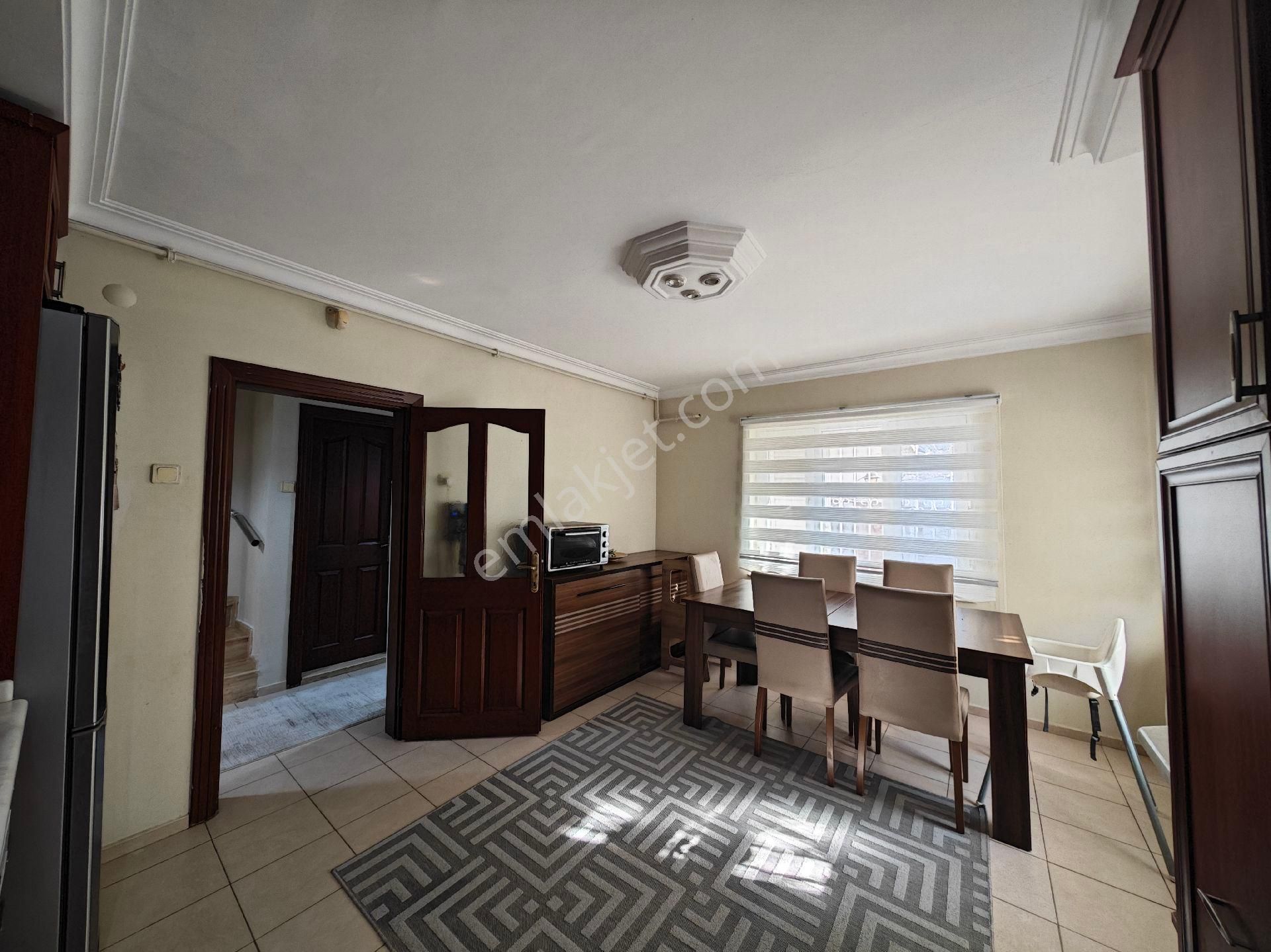 Evka 2 Mahallesi Çiğli İzmir De Satılık 3+1 Dubleks Villa - Görsel 17