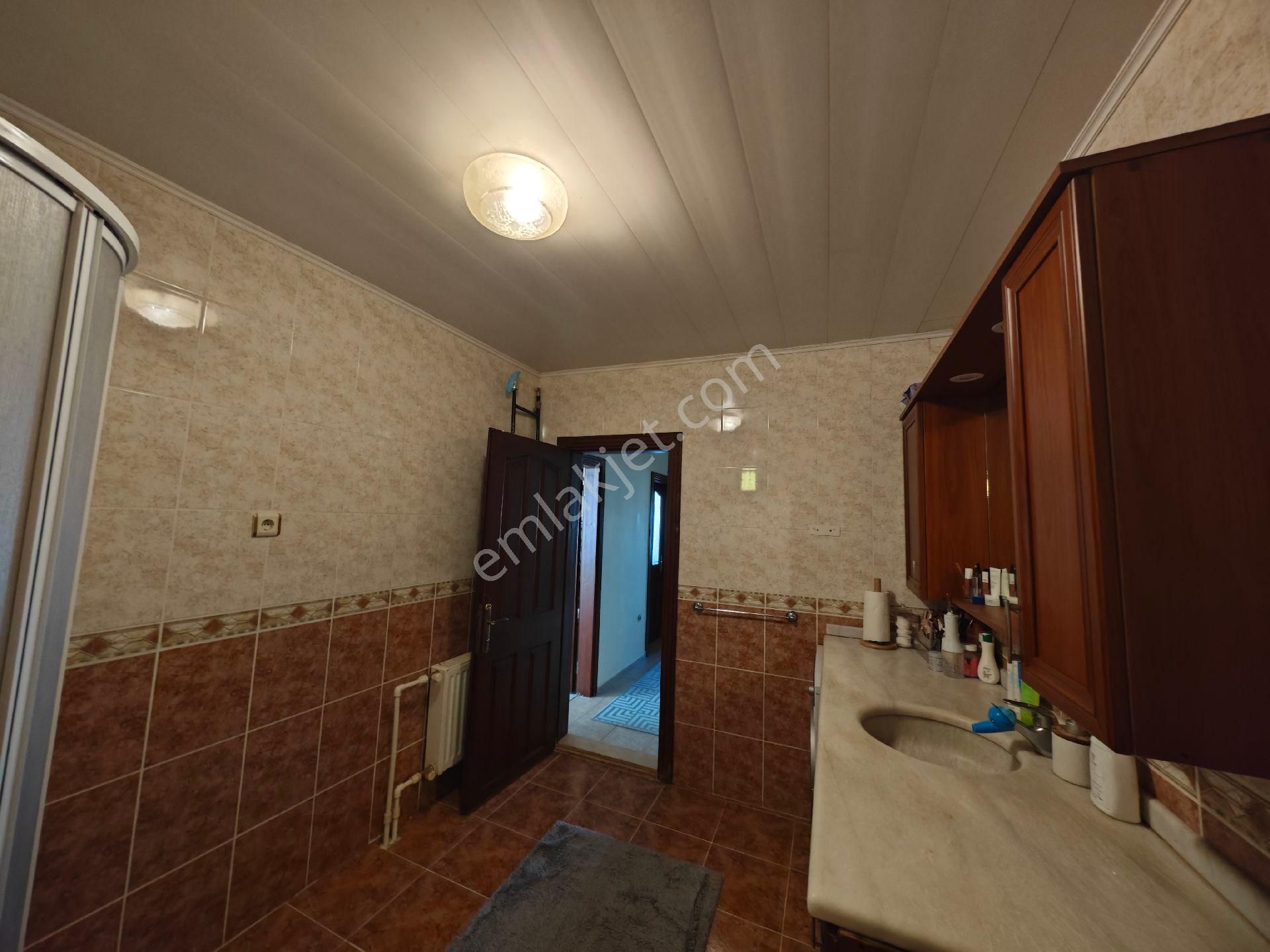 Evka 2 Mahallesi Çiğli İzmir De Satılık 3+1 Dubleks Villa - Görsel 27