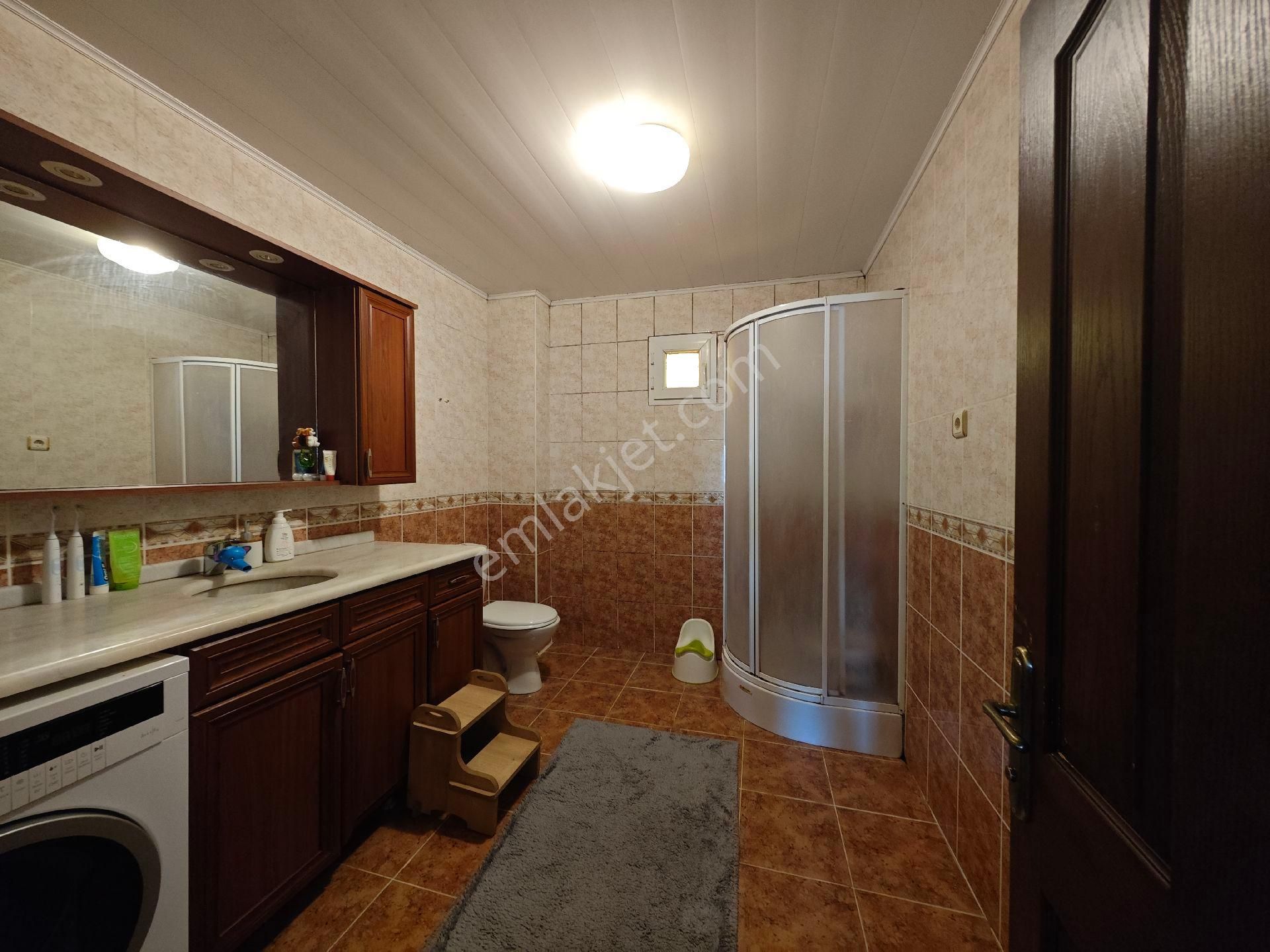 Evka 2 Mahallesi Çiğli İzmir De Satılık 3+1 Dubleks Villa - Görsel 26