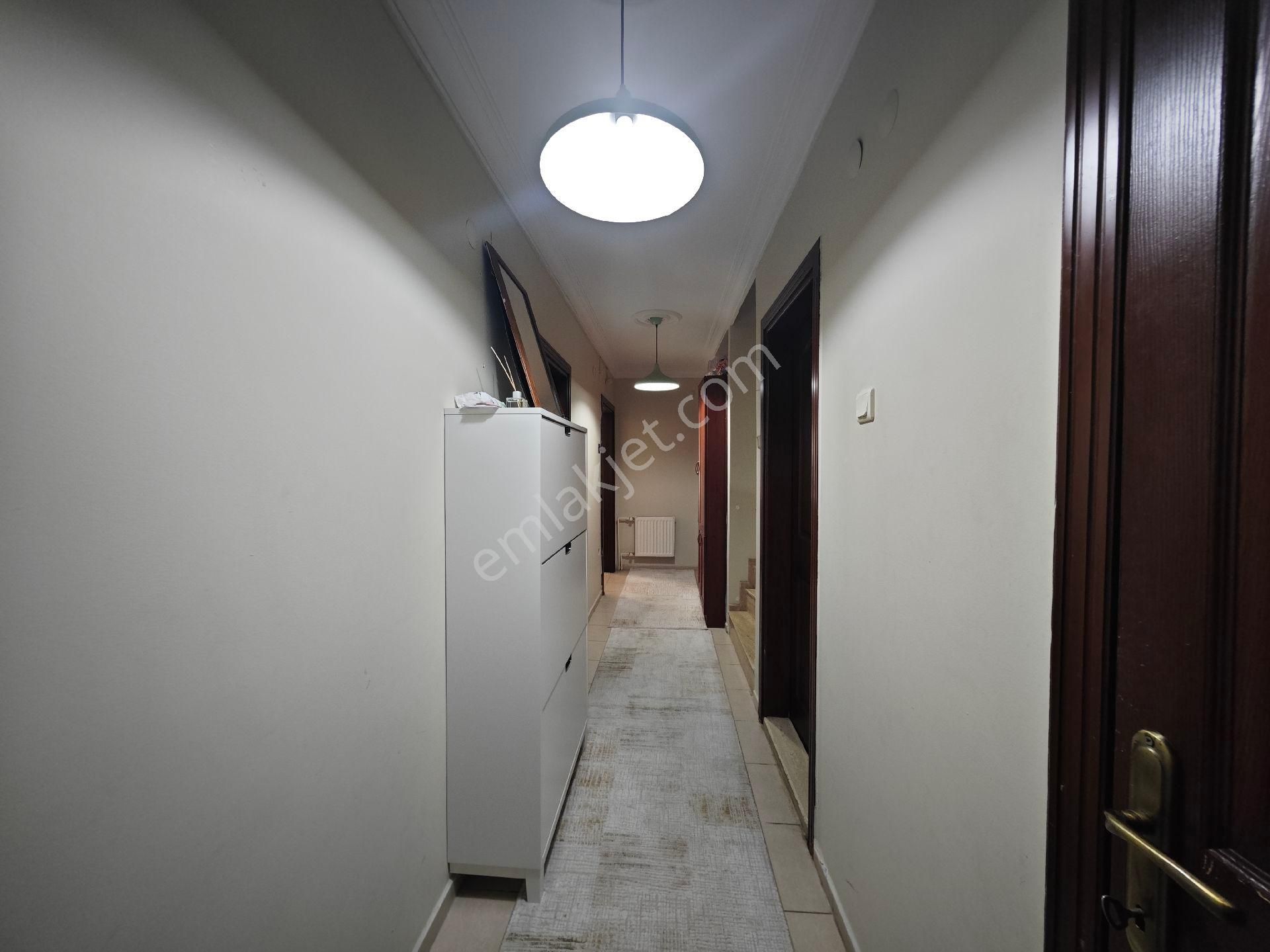 Evka 2 Mahallesi Çiğli İzmir De Satılık 3+1 Dubleks Villa - Görsel 20