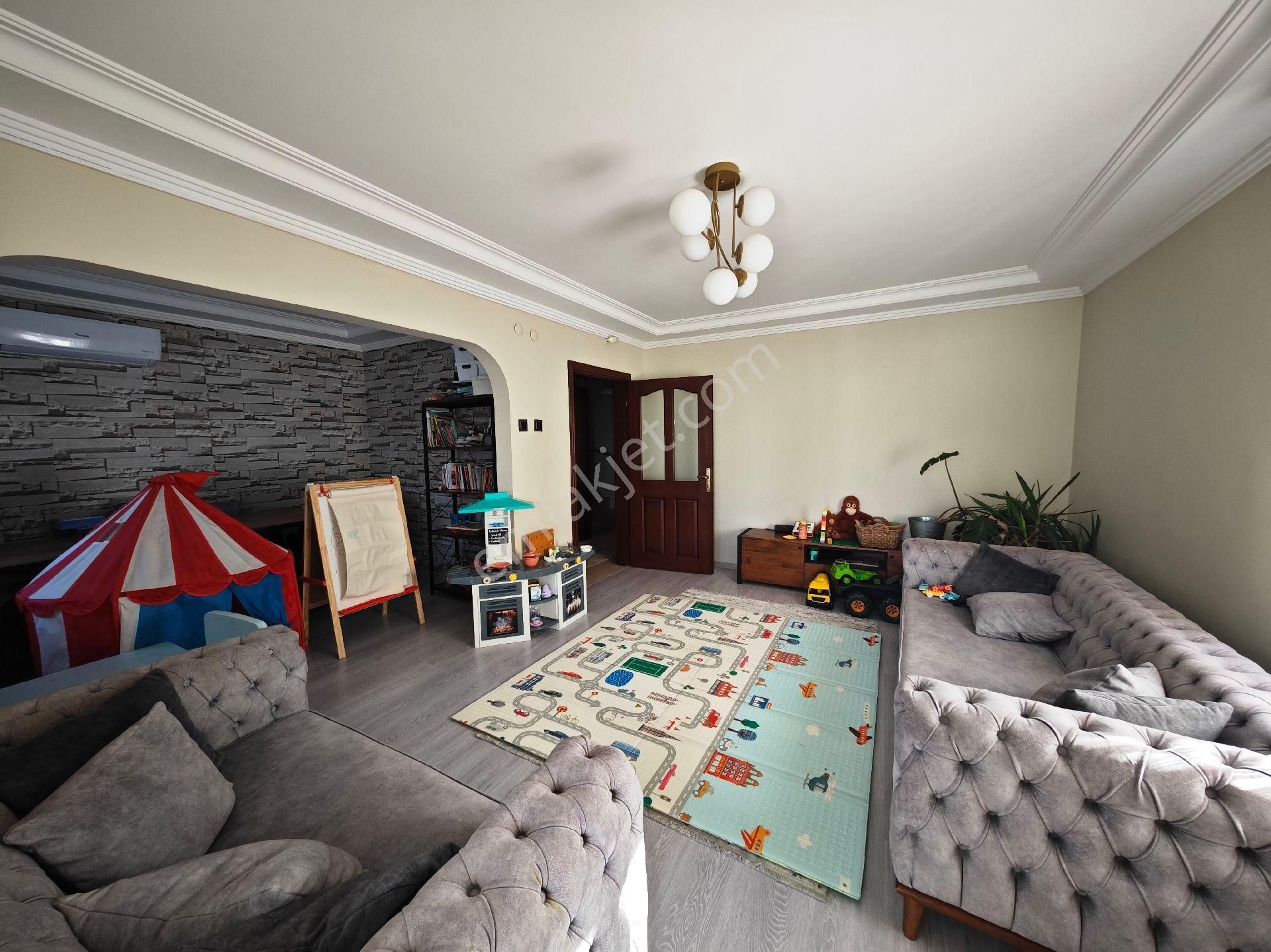 Evka 2 Mahallesi Çiğli İzmir De Satılık 3+1 Dubleks Villa - Görsel 12