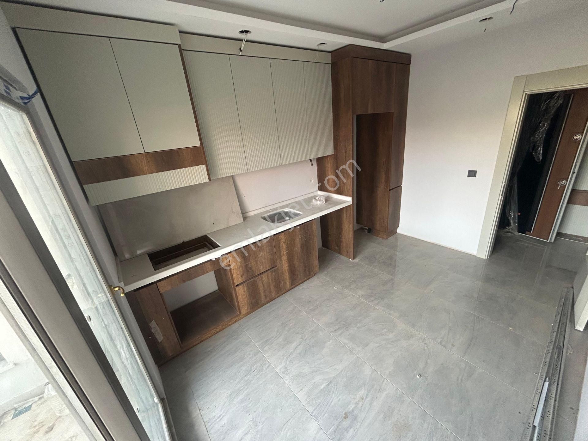 Yüksel'den Kadıköy'de Öncephe K. Otopark Site İçinde 2+1 Satılık Daire - Görsel 6