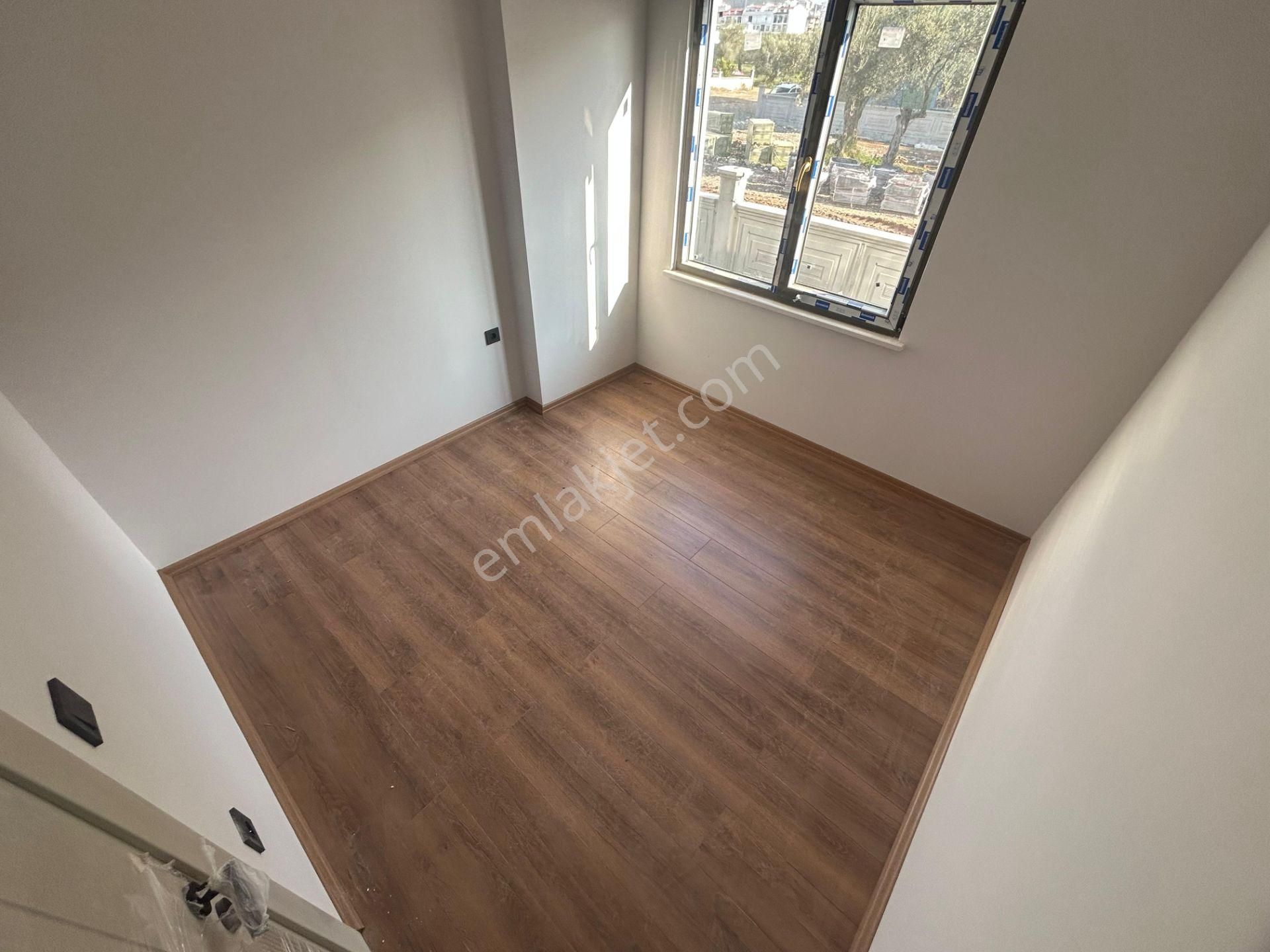 Yüksel'den Kadıköy'de Öncephe K. Otopark Site İçinde 2+1 Satılık Daire - Görsel 15