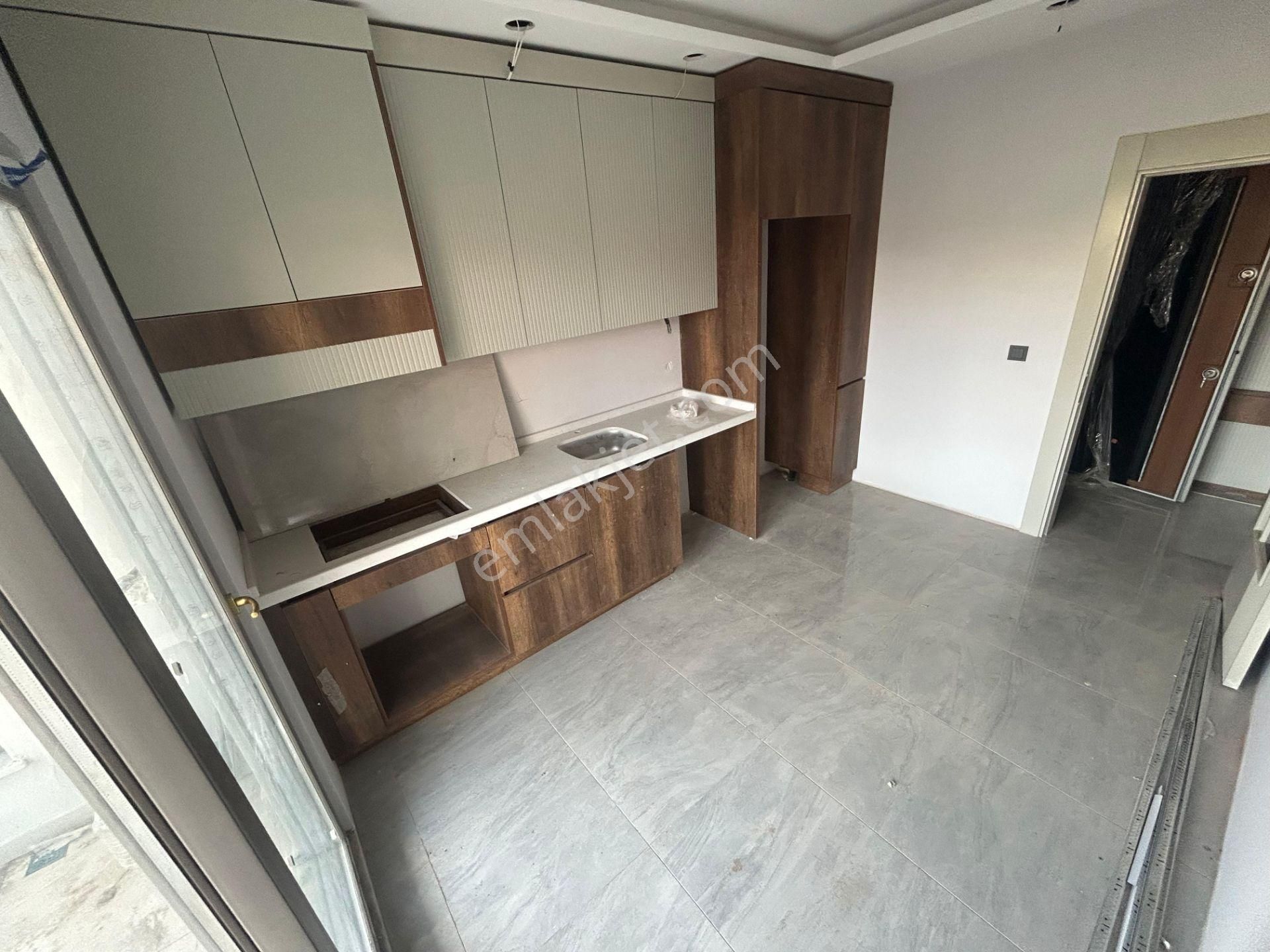 Yüksel'den Kadıköy'de Öncephe K. Otopark Site İçinde 2+1 Satılık Daire - Görsel 3