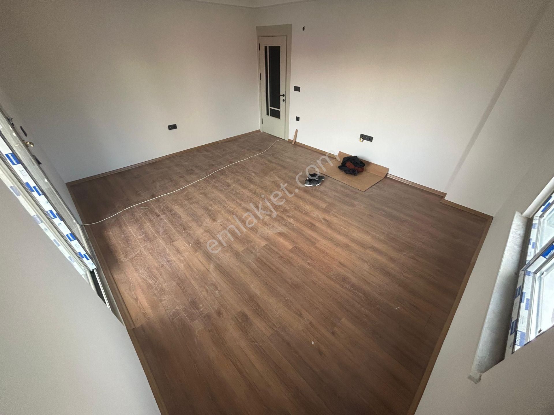 Yüksel'den Kadıköy'de Öncephe K. Otopark Site İçinde 2+1 Satılık Daire - Görsel 10