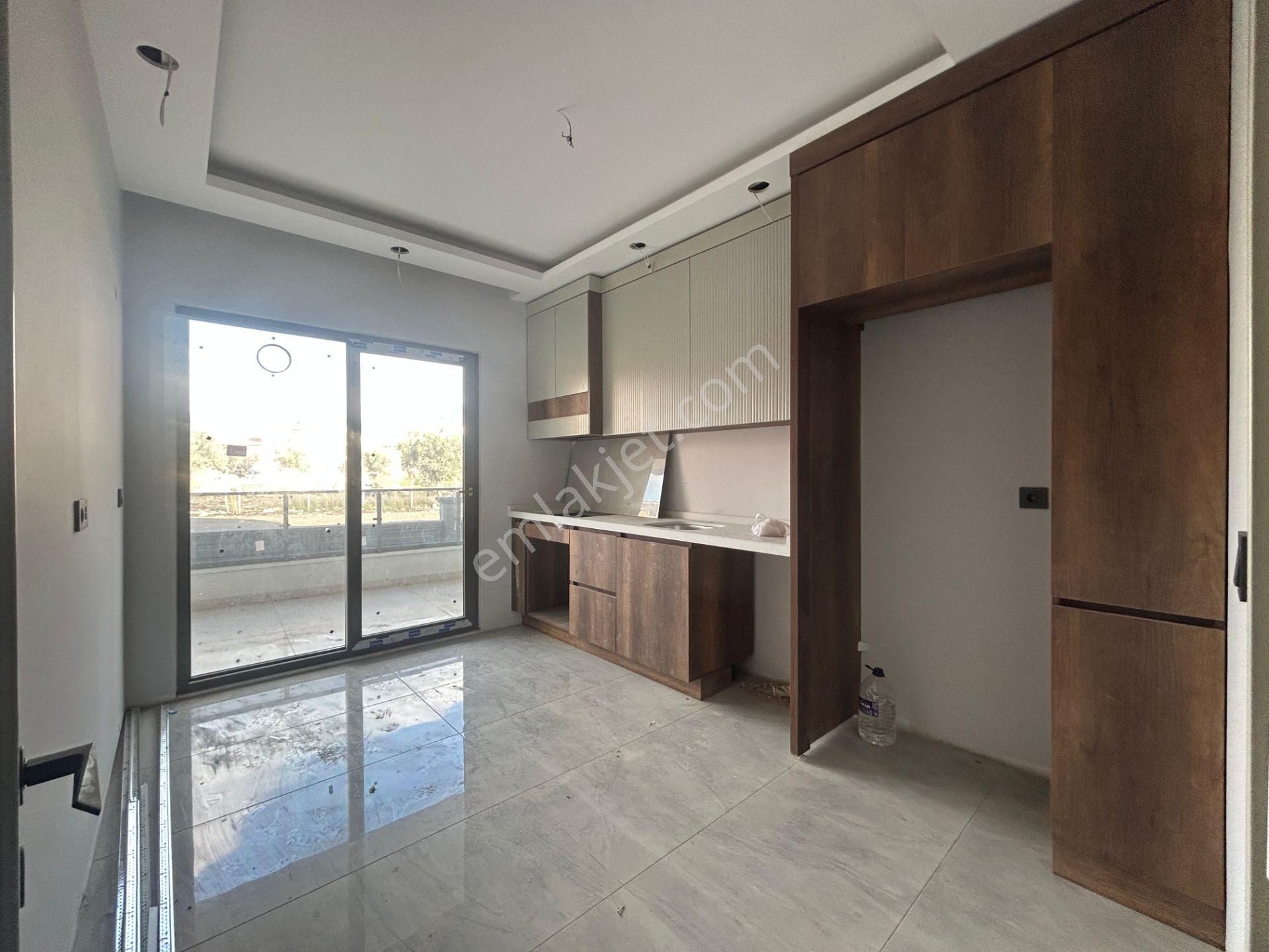 Yüksel'den Kadıköy'de Öncephe K. Otopark Site İçinde 2+1 Satılık Daire - Görsel 2