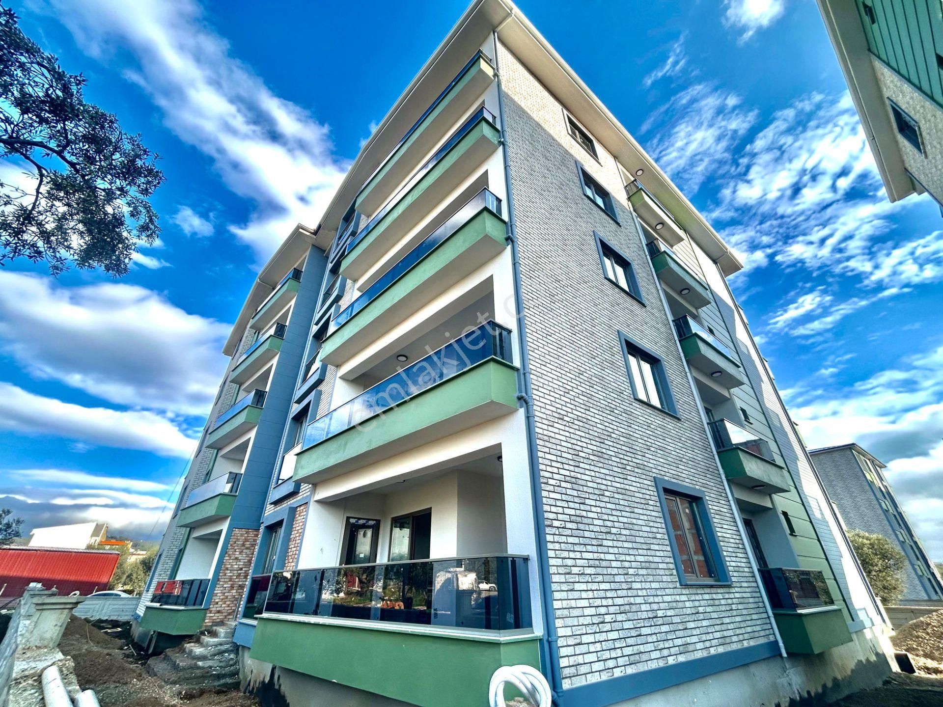 Yüksel'den Kadıköy'de Öncephe K. Otopark Site İçinde 2+1 Satılık Daire - Görsel 17