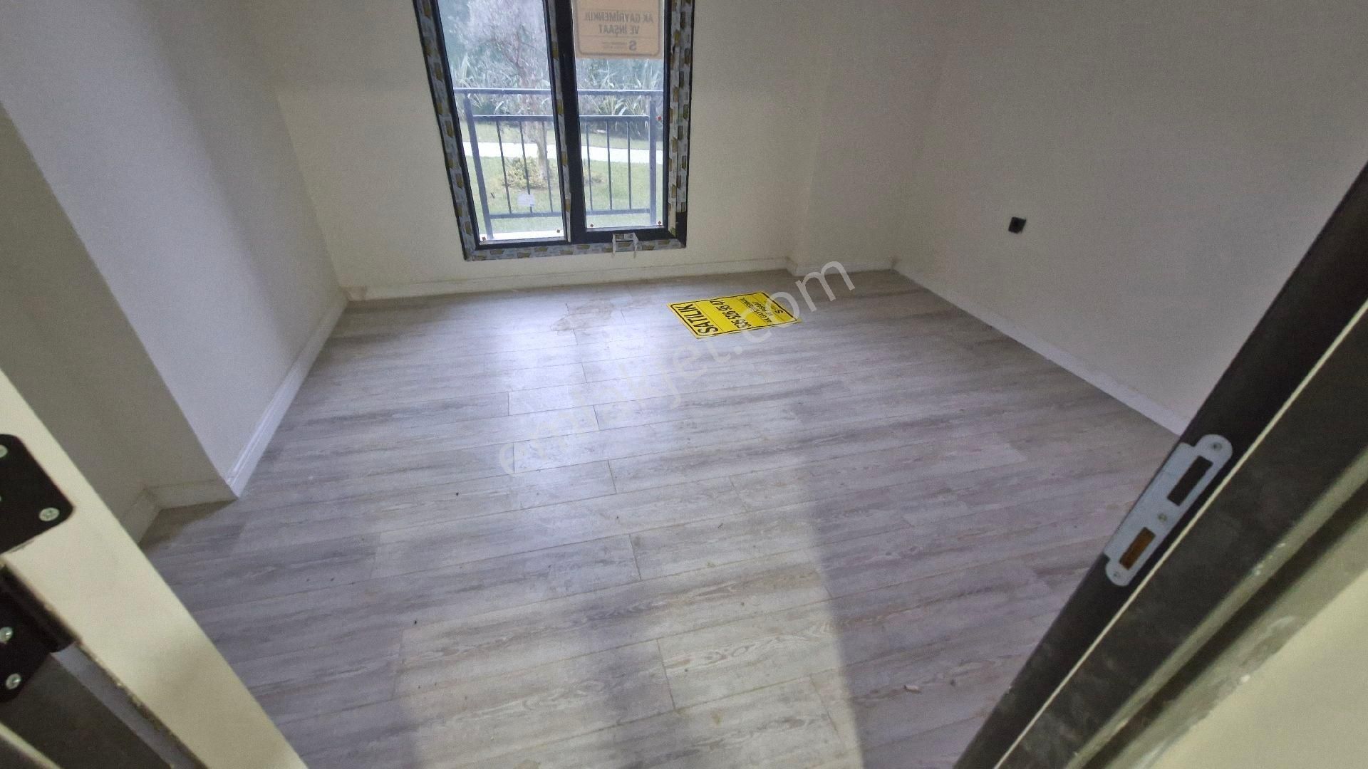 Tuzla İçmeler Happy Life Homessitesinde 3+1 90 M² Giriş Daire - Görsel 20