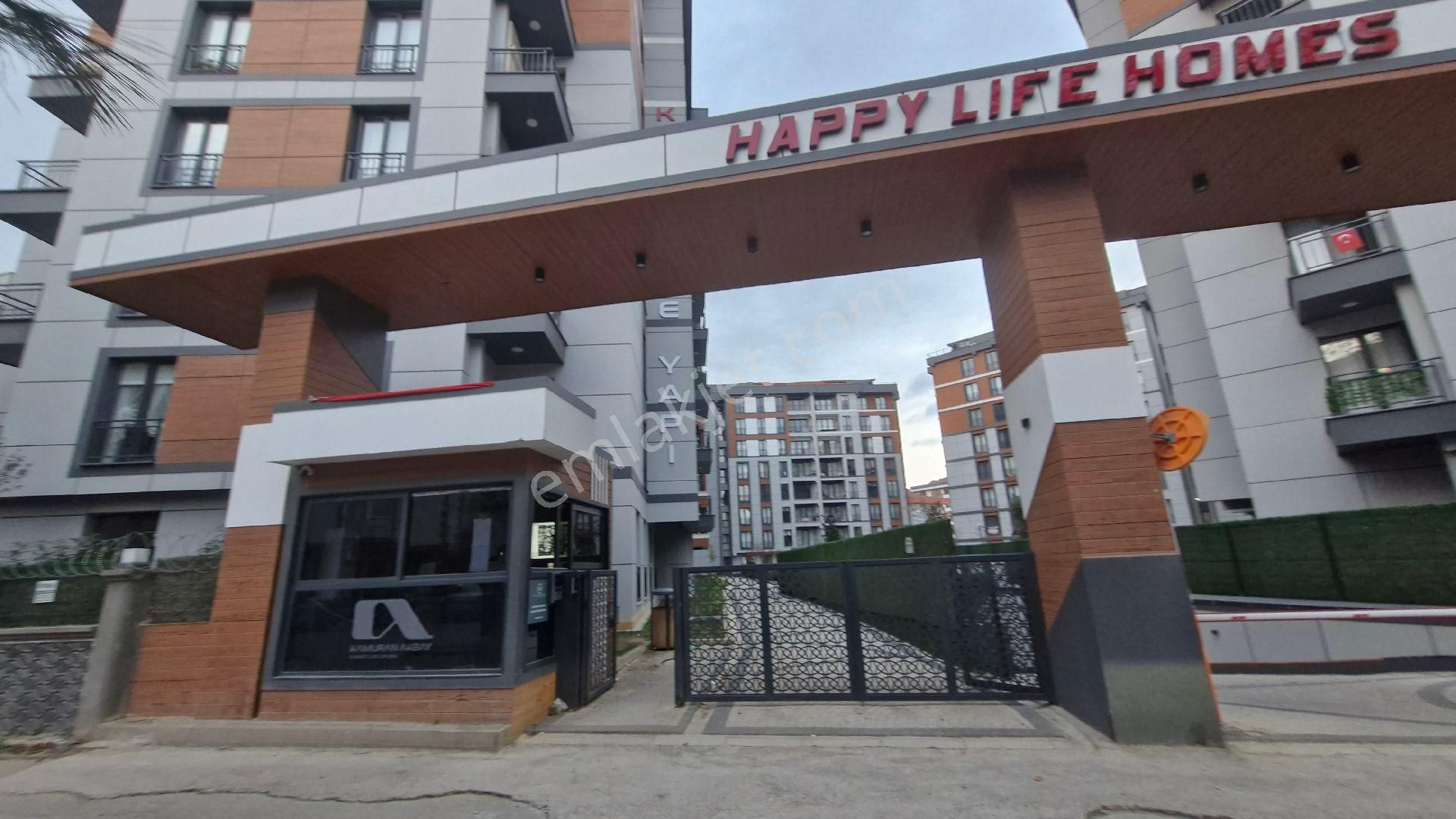 Tuzla İçmeler Happy Life Homessitesinde 3+1 90 M² Giriş Daire - Görsel 7