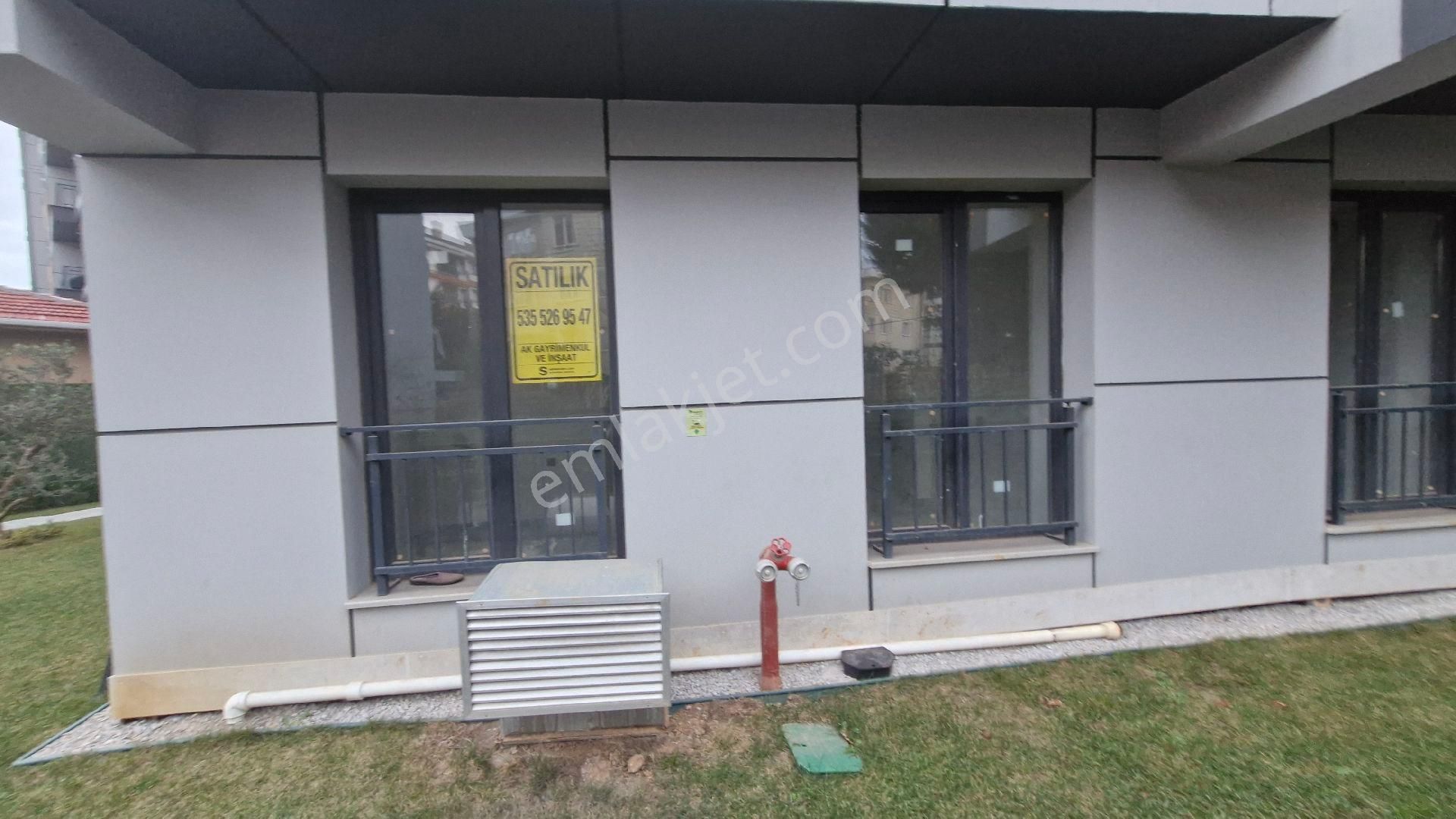 Tuzla İçmeler Happy Life Homessitesinde 3+1 90 M² Giriş Daire - Görsel 4