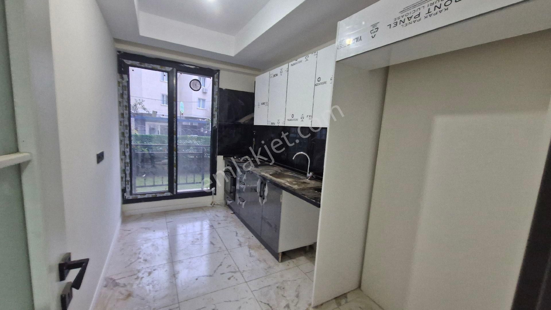 Tuzla İçmeler Happy Life Homessitesinde 3+1 90 M² Giriş Daire - Görsel 30