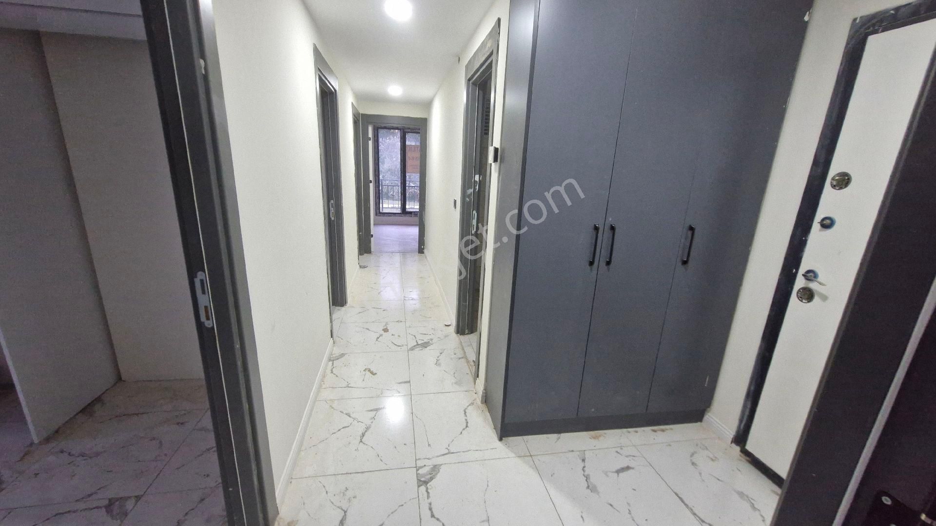 Tuzla İçmeler Happy Life Homessitesinde 3+1 90 M² Giriş Daire - Görsel 34