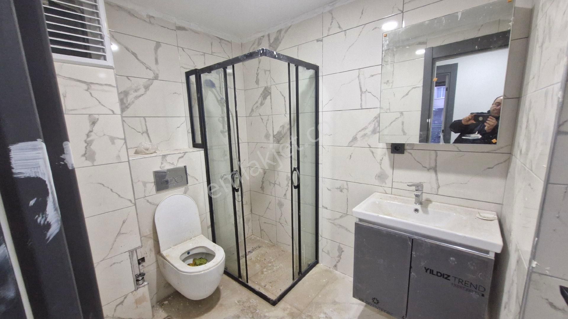 Tuzla İçmeler Happy Life Homessitesinde 3+1 90 M² Giriş Daire - Görsel 27