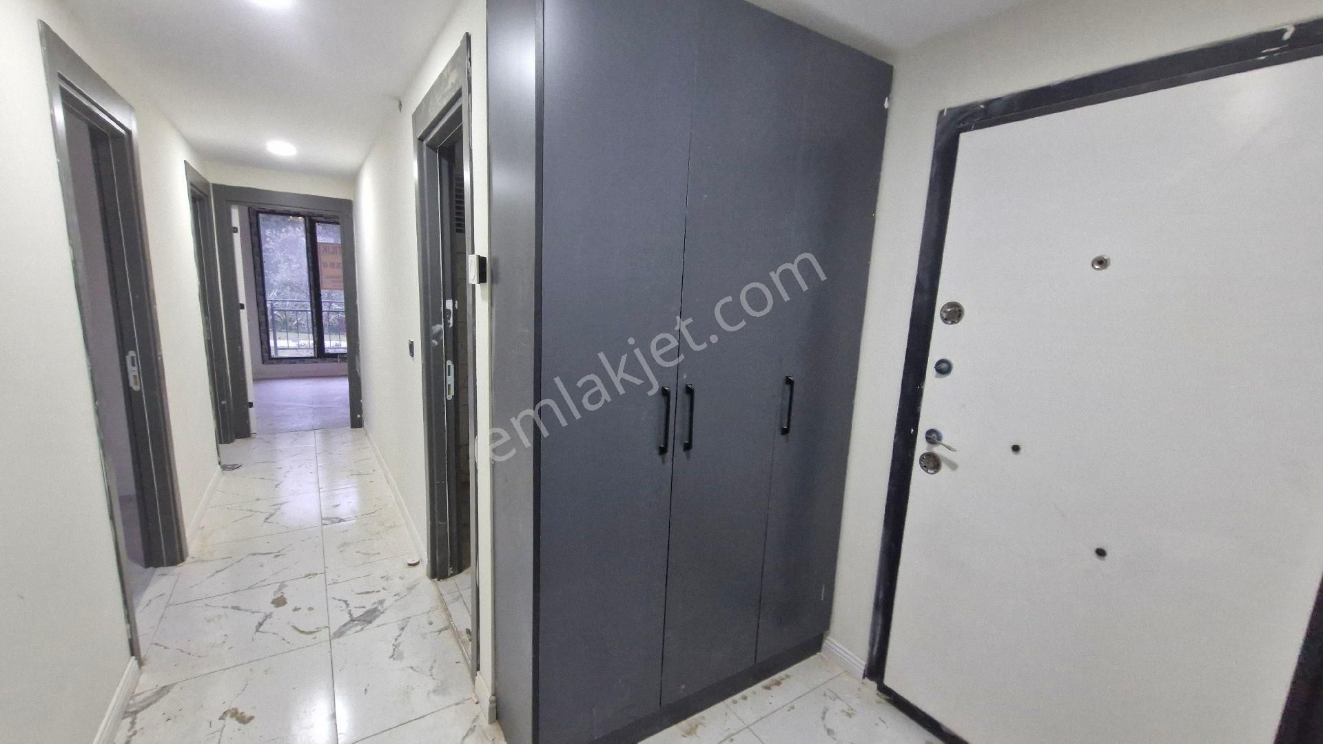 Tuzla İçmeler Happy Life Homessitesinde 3+1 90 M² Giriş Daire - Görsel 33