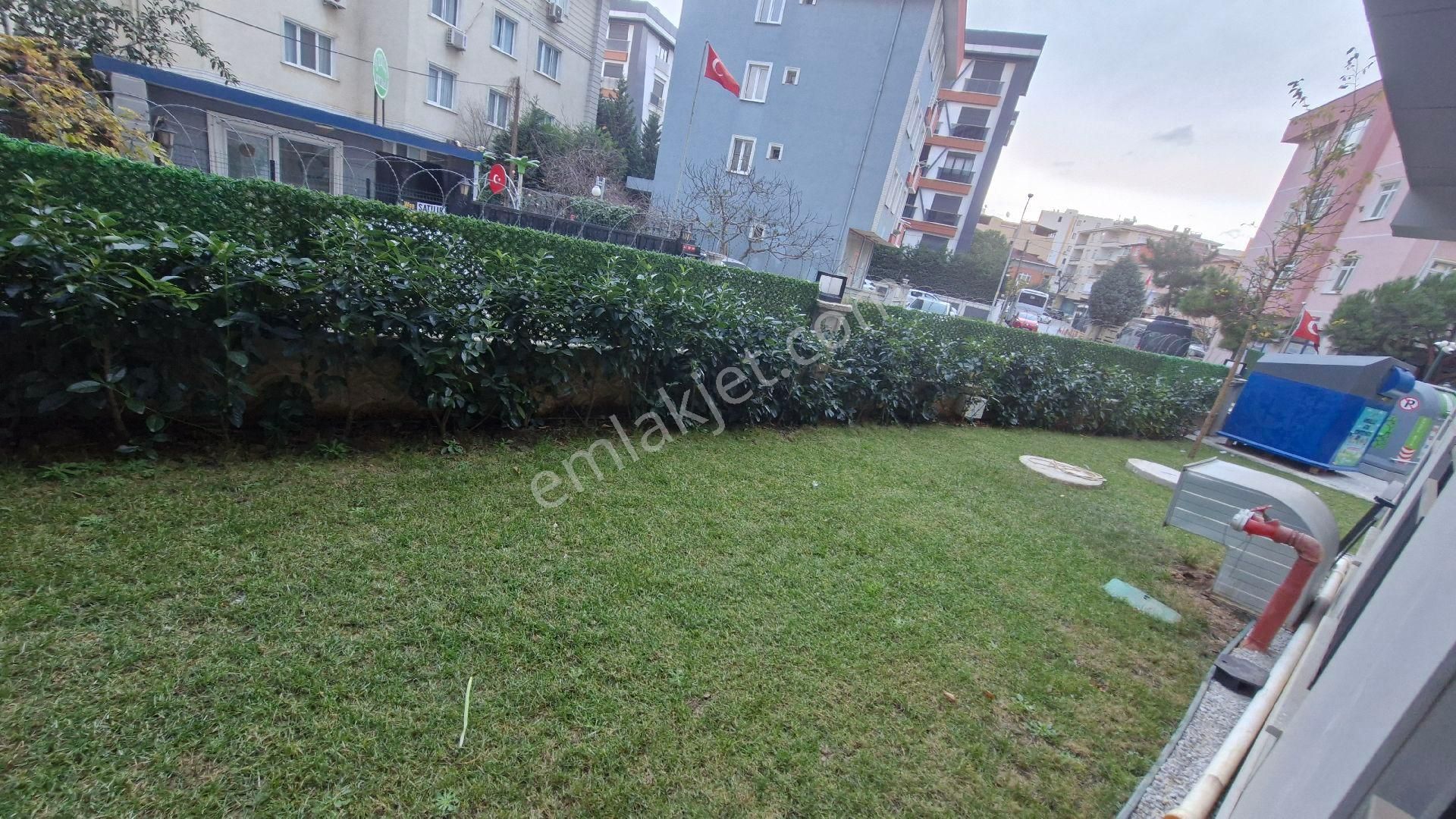 Tuzla İçmeler Happy Life Homessitesinde 3+1 90 M² Giriş Daire - Görsel 28