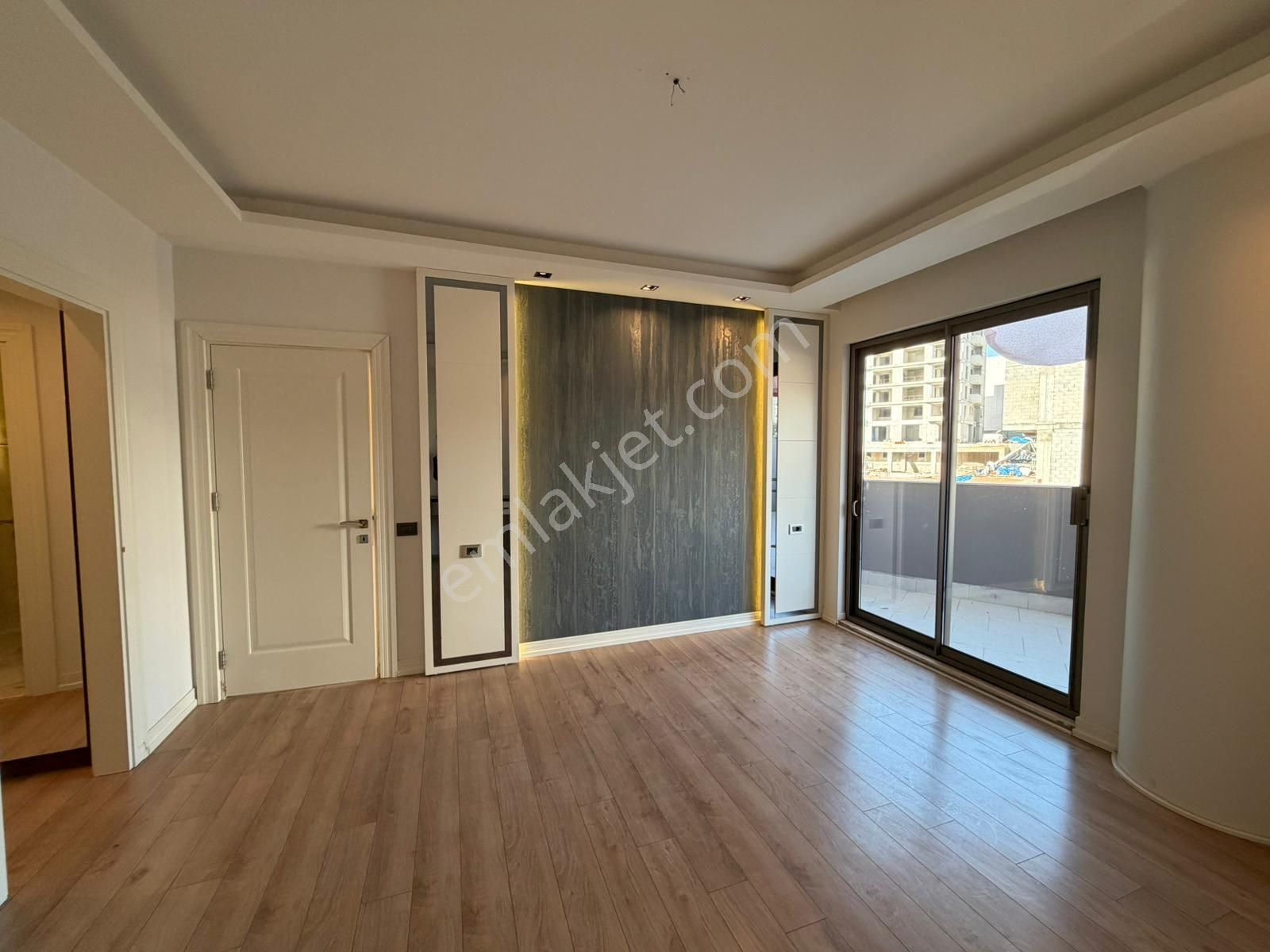 Karınca'dan Merkezi Pektaş İnşaat Doğalgazlı, 3+1 Kiralık Daire! - Görsel 16