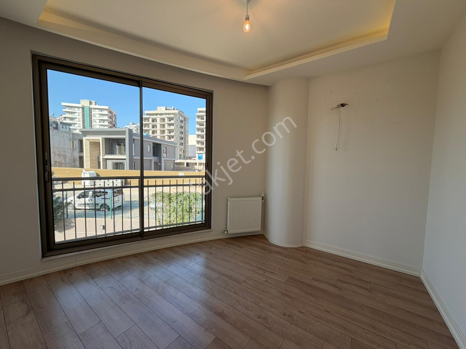 Karınca'dan Merkezi Pektaş İnşaat Doğalgazlı, 3+1 Kiralık Daire! - Görsel 20