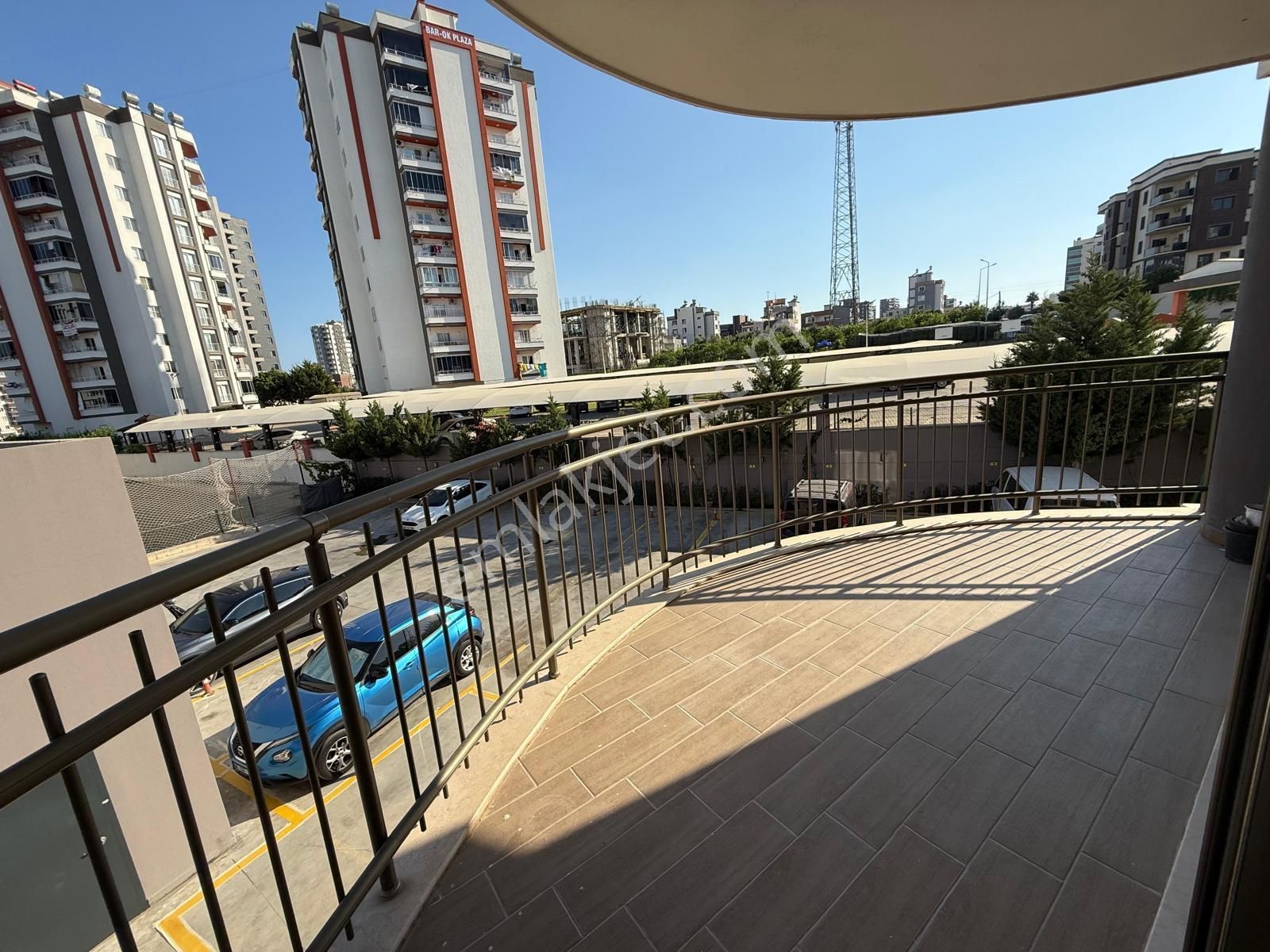Karınca'dan Merkezi Pektaş İnşaat Doğalgazlı, 3+1 Kiralık Daire! - Görsel 32