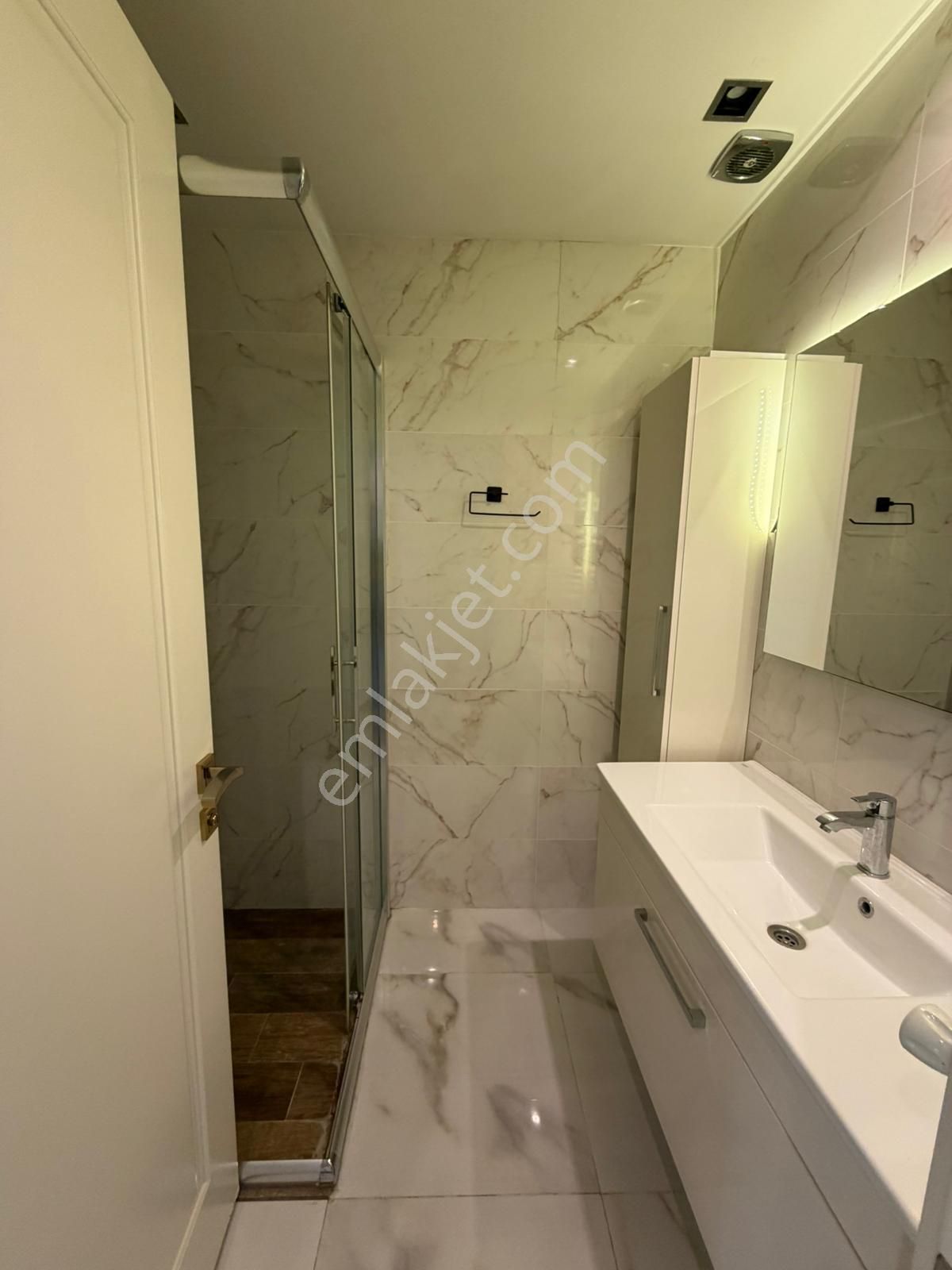 Karınca'dan Merkezi Pektaş İnşaat Doğalgazlı, 3+1 Kiralık Daire! - Görsel 28