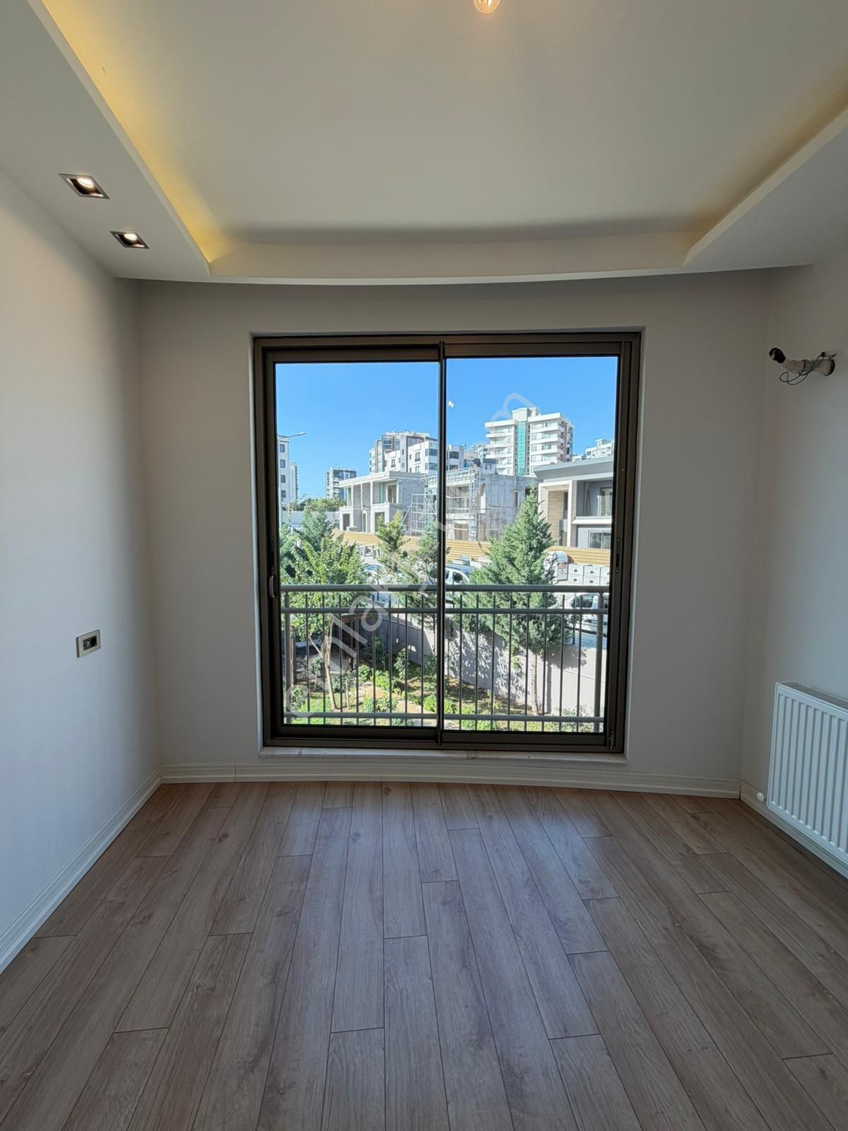 Karınca'dan Merkezi Pektaş İnşaat Doğalgazlı, 3+1 Kiralık Daire! - Görsel 24