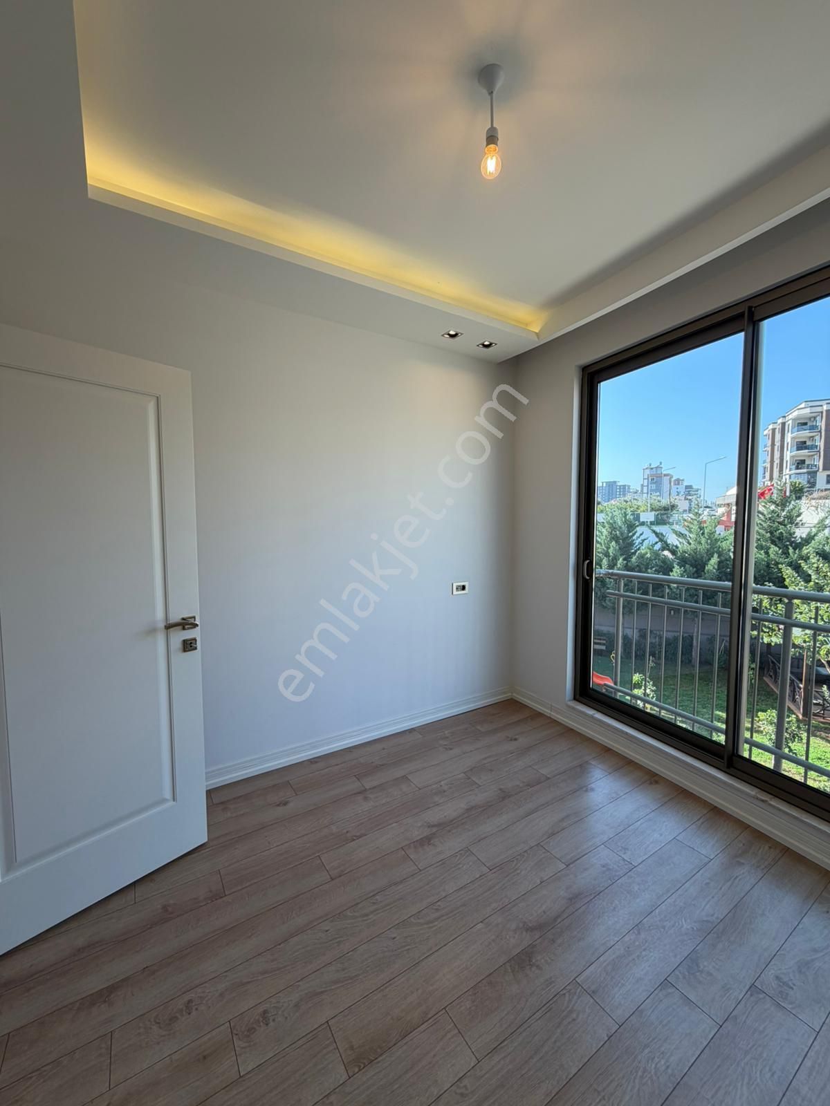 Karınca'dan Merkezi Pektaş İnşaat Doğalgazlı, 3+1 Kiralık Daire! - Görsel 23