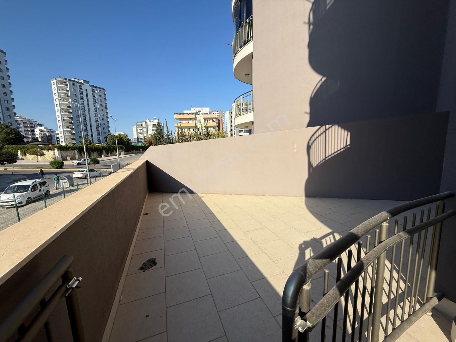 Karınca'dan Merkezi Pektaş İnşaat Doğalgazlı, 3+1 Kiralık Daire! - Görsel 29