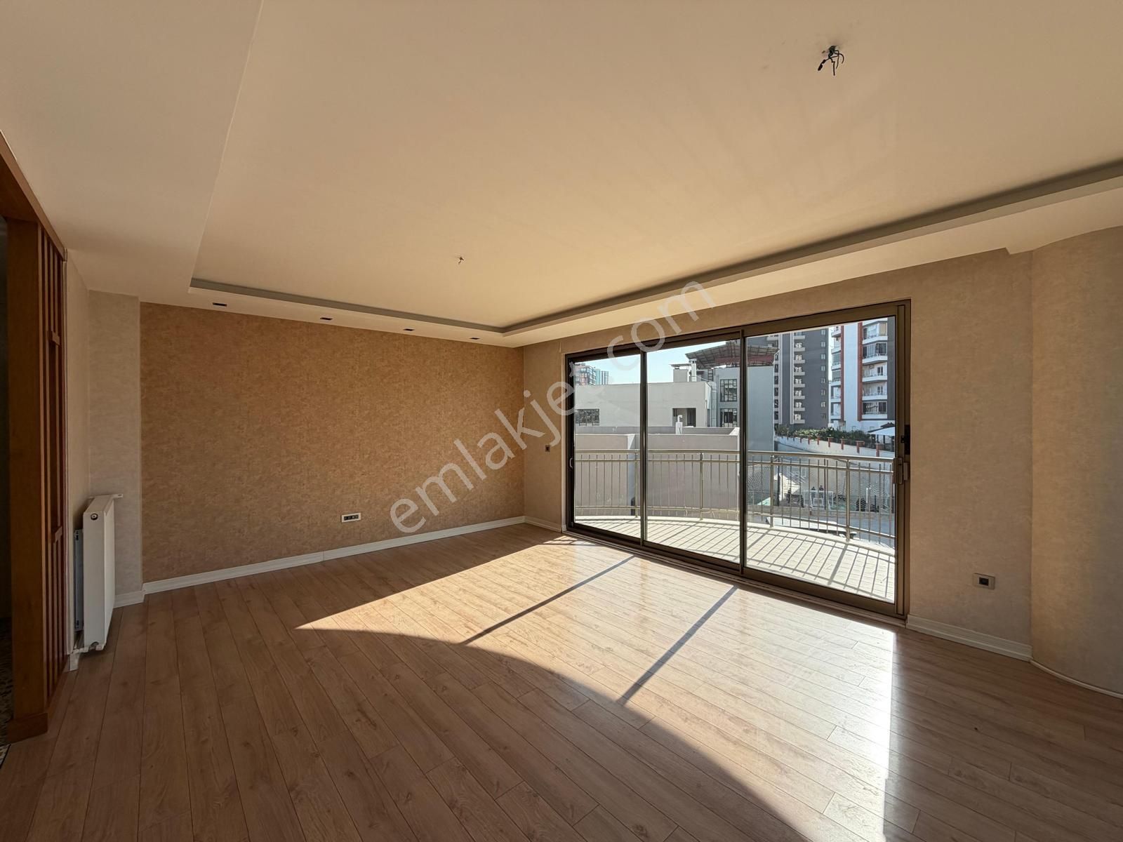 Karınca'dan Merkezi Pektaş İnşaat Doğalgazlı, 3+1 Kiralık Daire! - Görsel 12