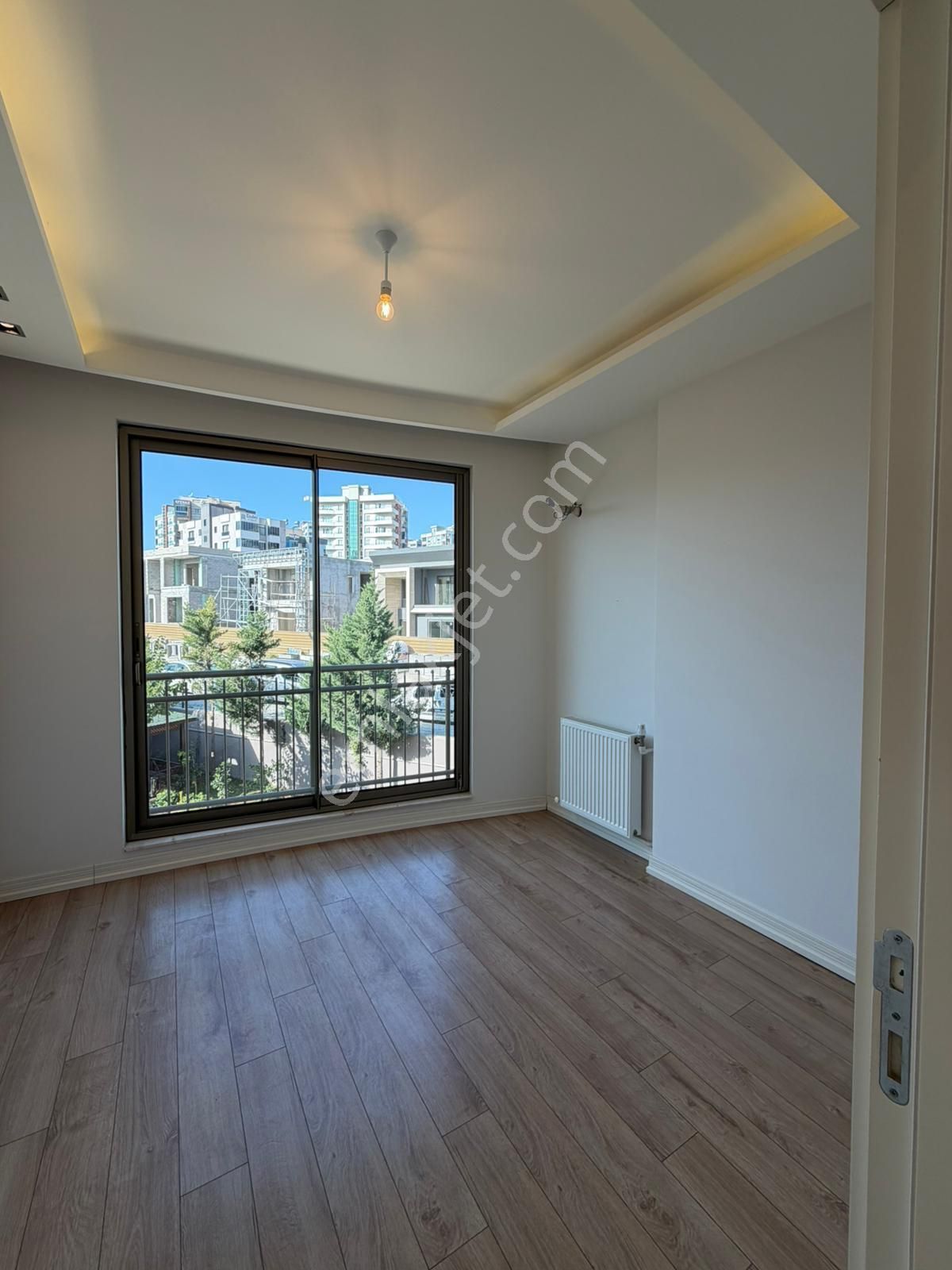 Karınca'dan Merkezi Pektaş İnşaat Doğalgazlı, 3+1 Kiralık Daire! - Görsel 21