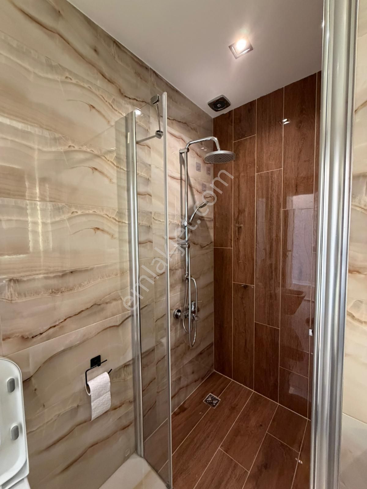 Karınca'dan Merkezi Pektaş İnşaat Doğalgazlı, 3+1 Kiralık Daire! - Görsel 27