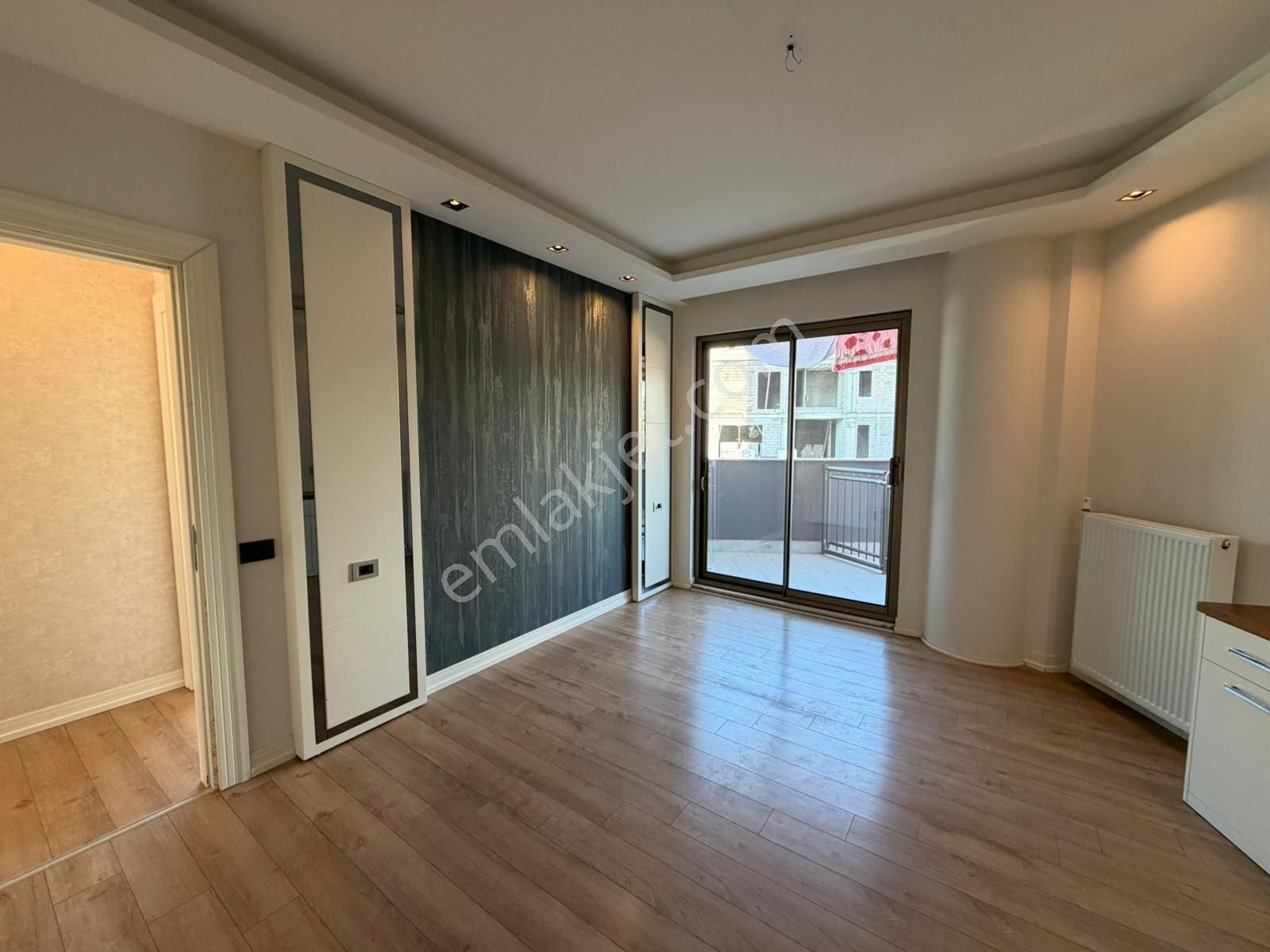 Karınca'dan Merkezi Pektaş İnşaat Doğalgazlı, 3+1 Kiralık Daire! - Görsel 15