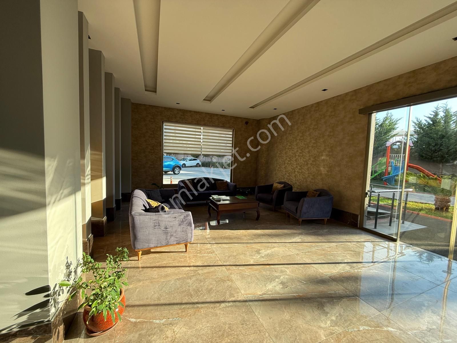 Karınca'dan Merkezi Pektaş İnşaat Doğalgazlı, 3+1 Kiralık Daire! - Görsel 33