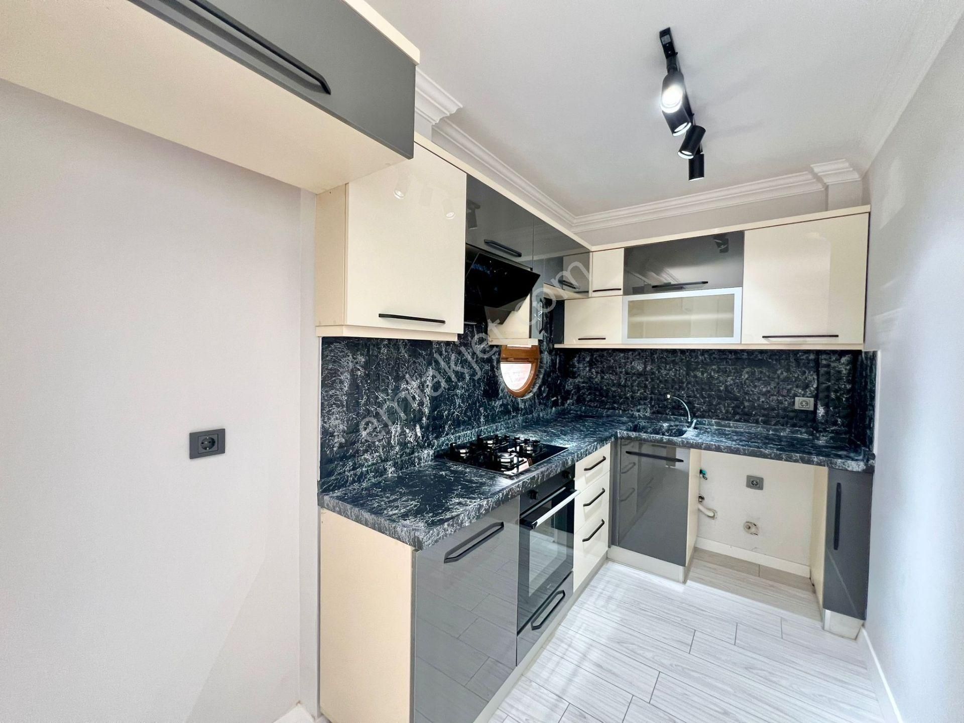 ✅✅alçınar Emlaktan Öncephe Geniş Balkon Masrafsız 3+1✅✅ - Görsel 3