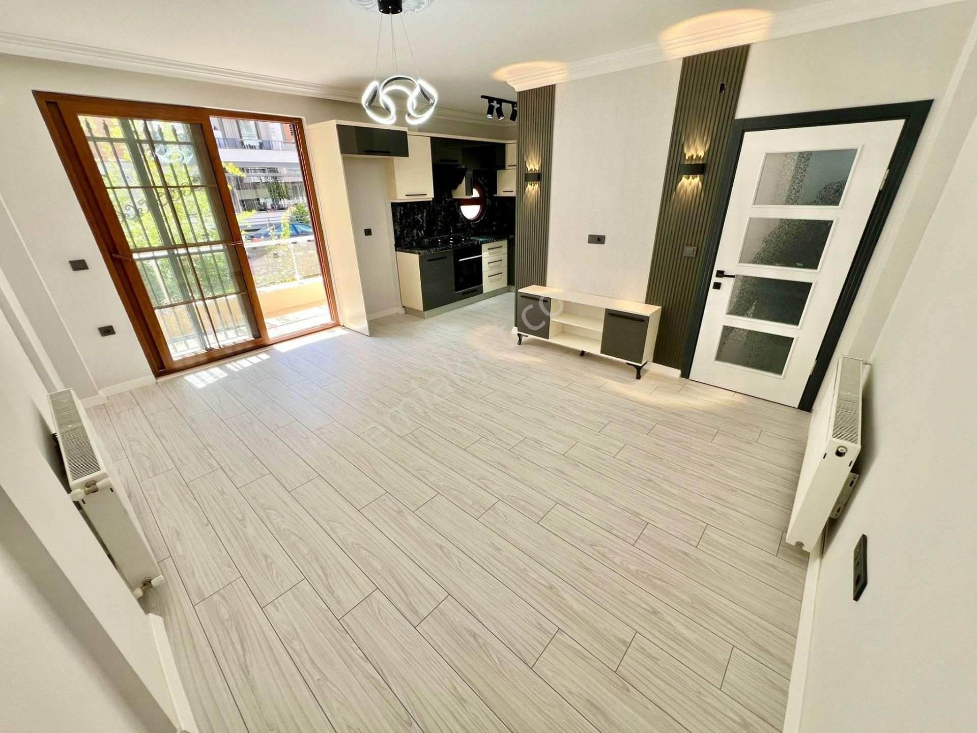 ✅✅alçınar Emlaktan Öncephe Geniş Balkon Masrafsız 3+1✅✅ - Görsel 2