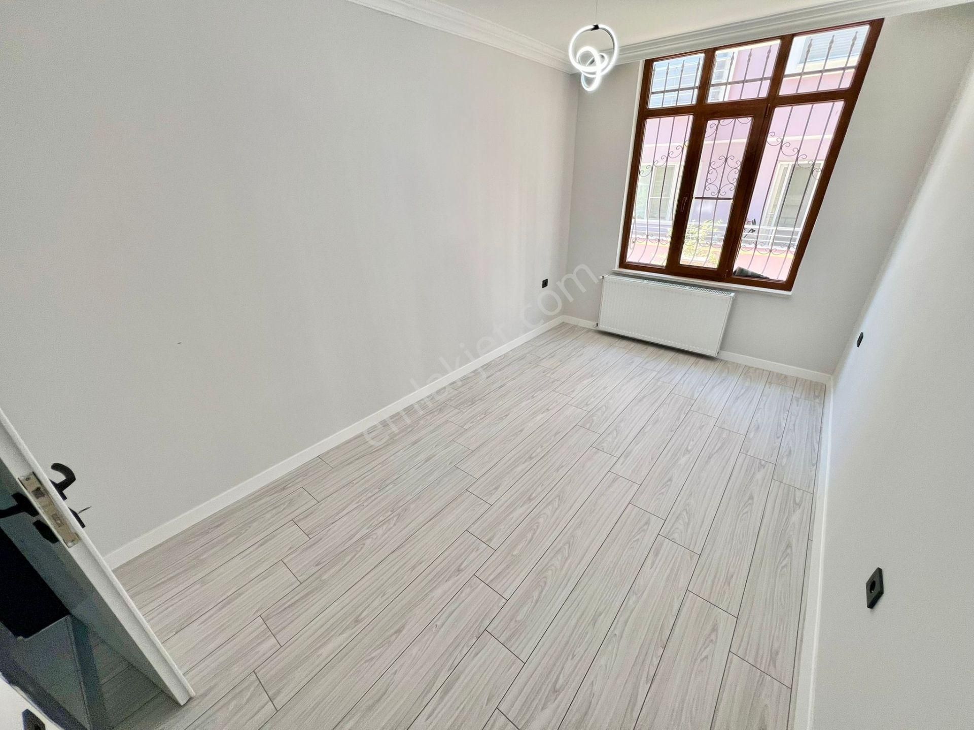 ✅✅alçınar Emlaktan Öncephe Geniş Balkon Masrafsız 3+1✅✅ - Görsel 7