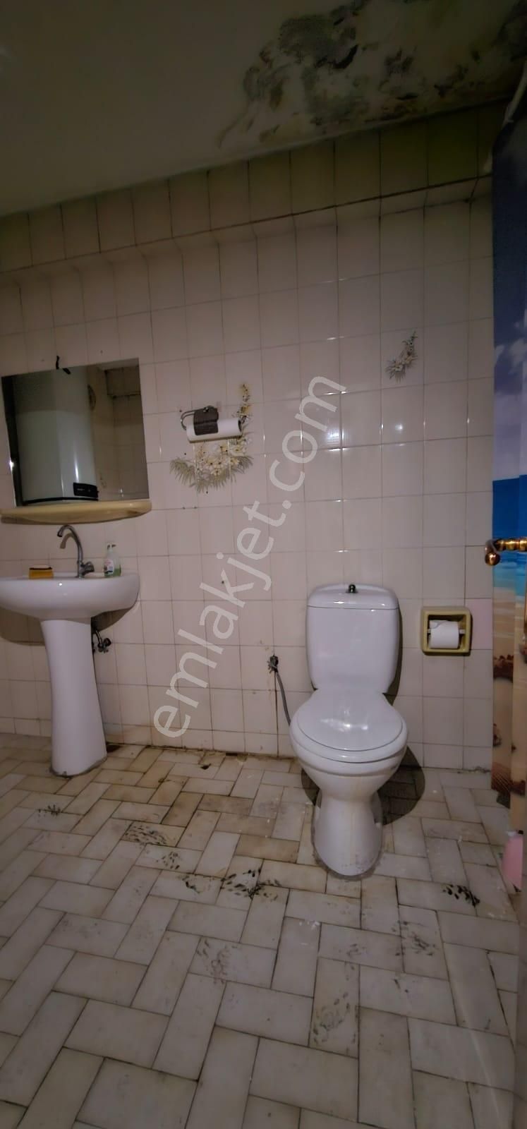 Maltepe Bağdat Caddesi Üzerinde Asansörlü 155 M2 2+1 Merkezi Doğ - Görsel 22