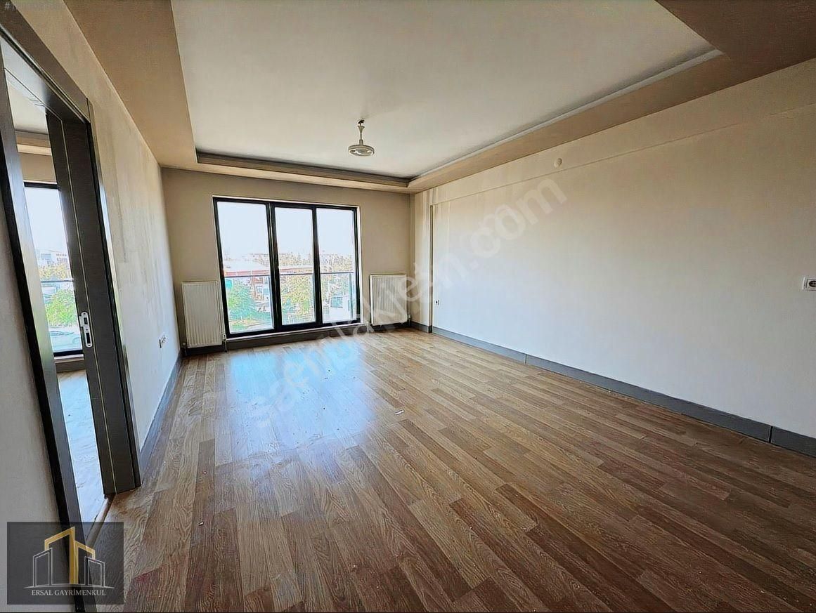 Etlik Bulvar 1011 Rezidansda Katta 1+1 Full Yapılı Daire - Görsel 22